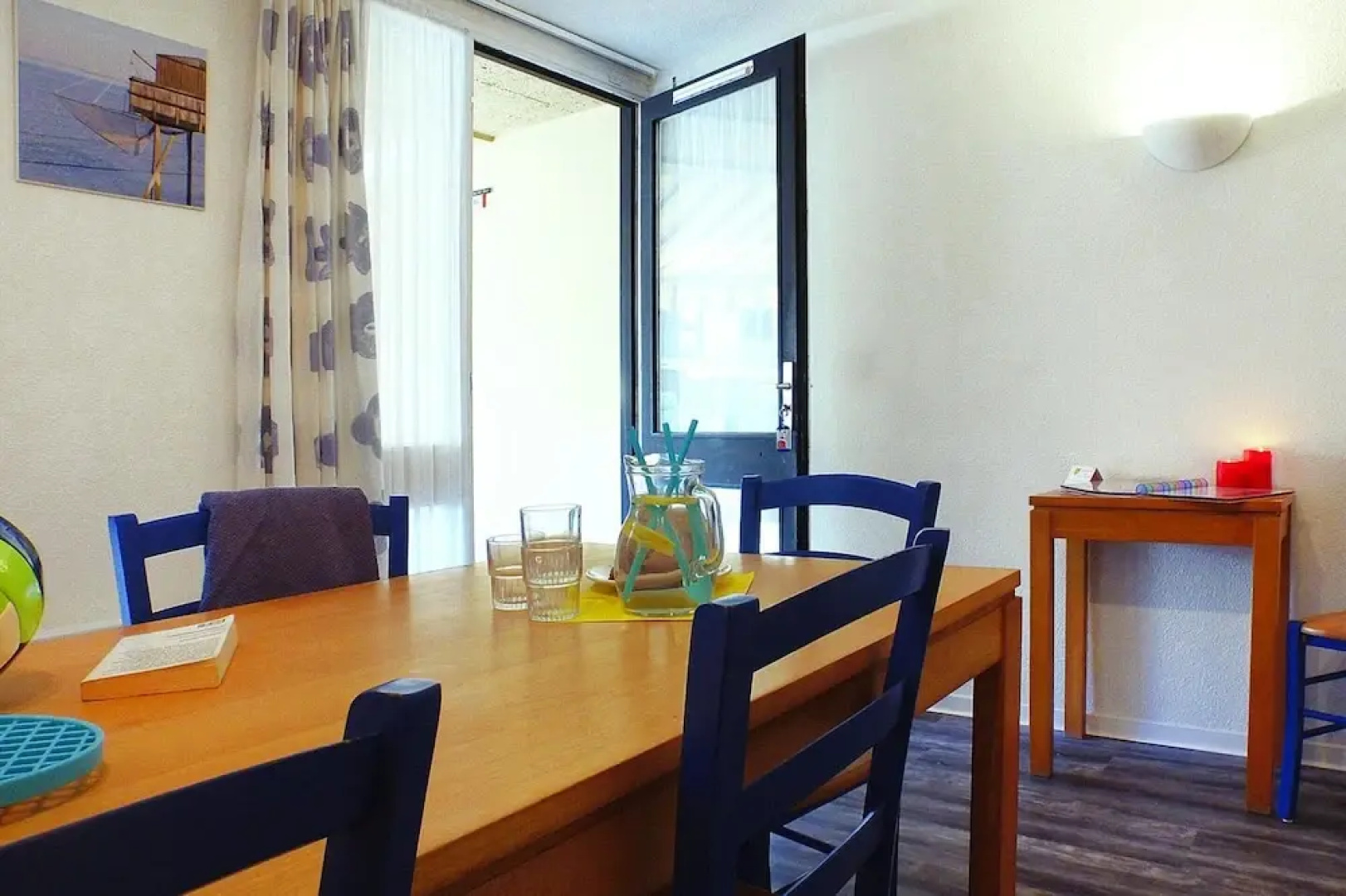 Res. Soulac-sur-mer Bordeaux Medoc, Soulac-sur-mer, Holiday Home for 6 Pers