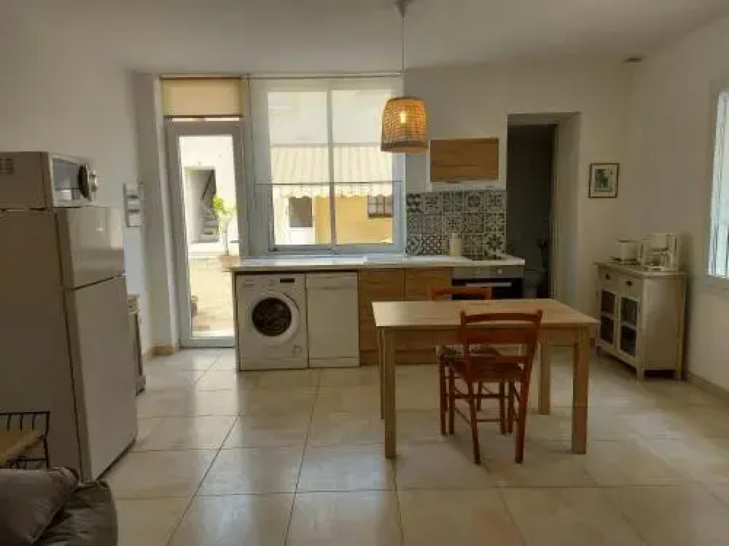 Le Duplex De La Gare