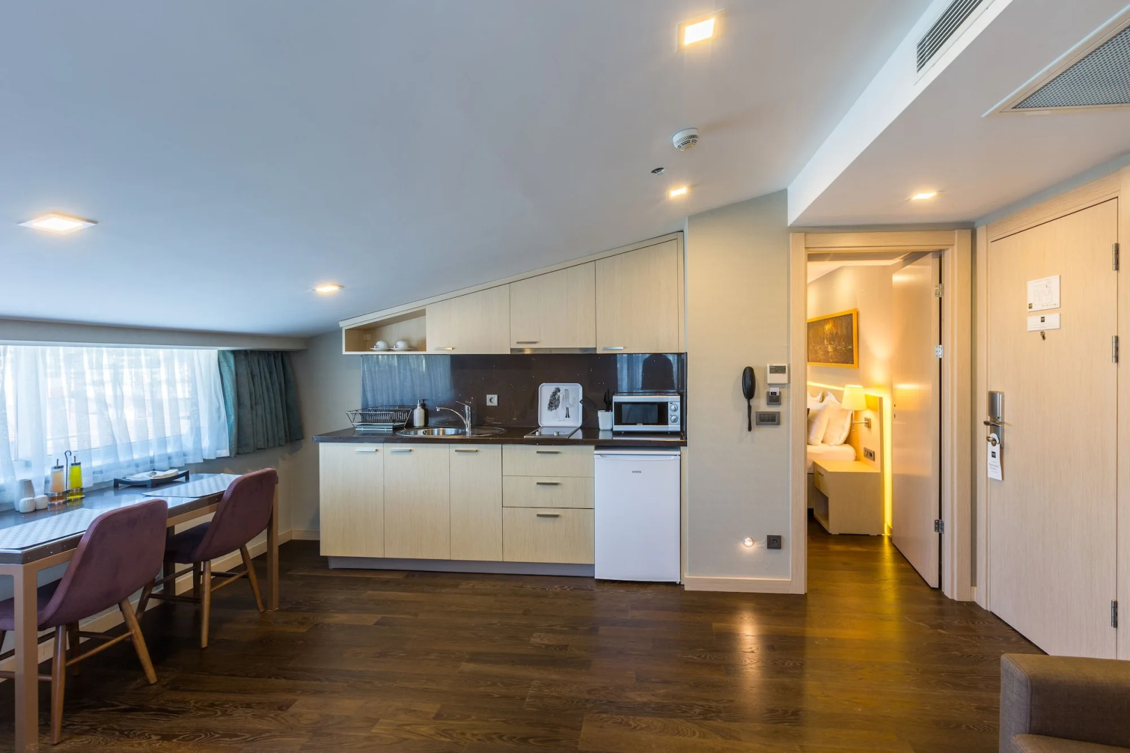 Molton Monapart Mecidiyekoy