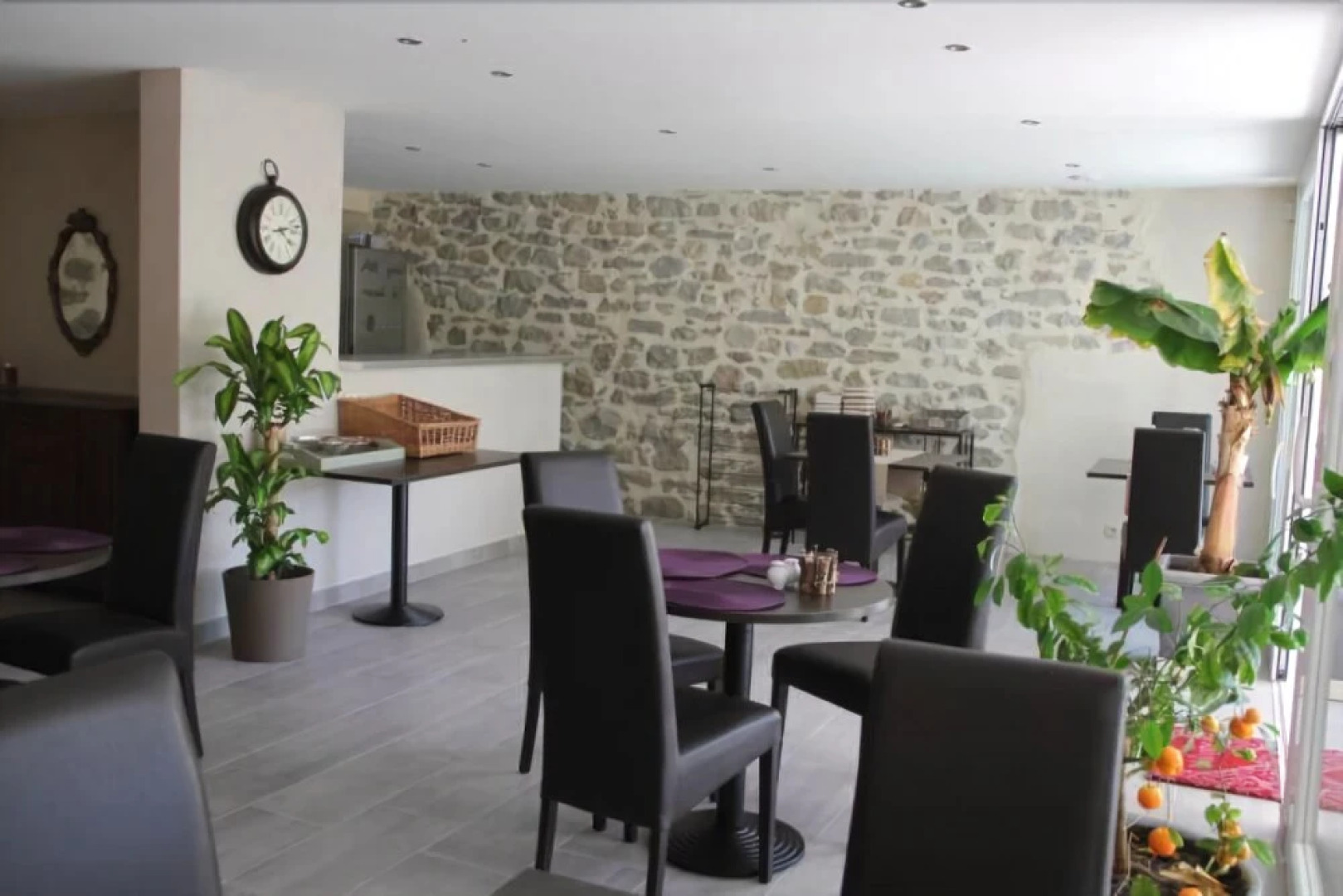 Les Jardins de Soulane B&B