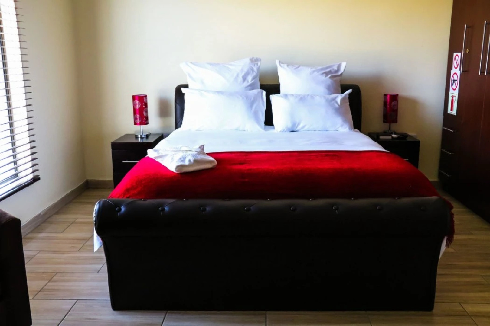 Estoby Executive Guesthouse