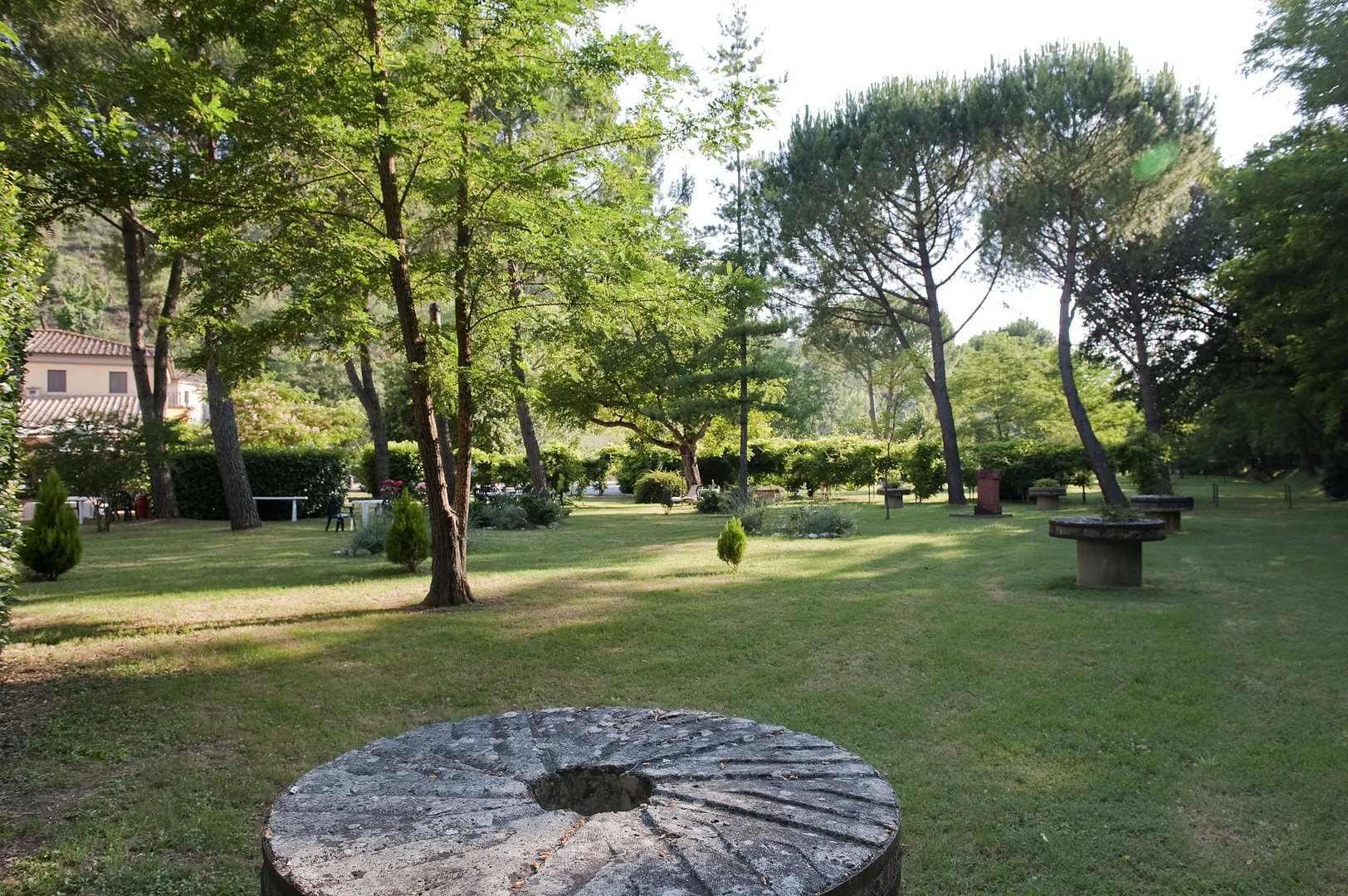 Hotel Ristorante Molino d'Era