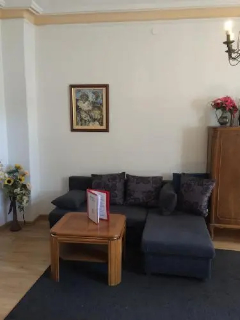 Altstadt Appartements