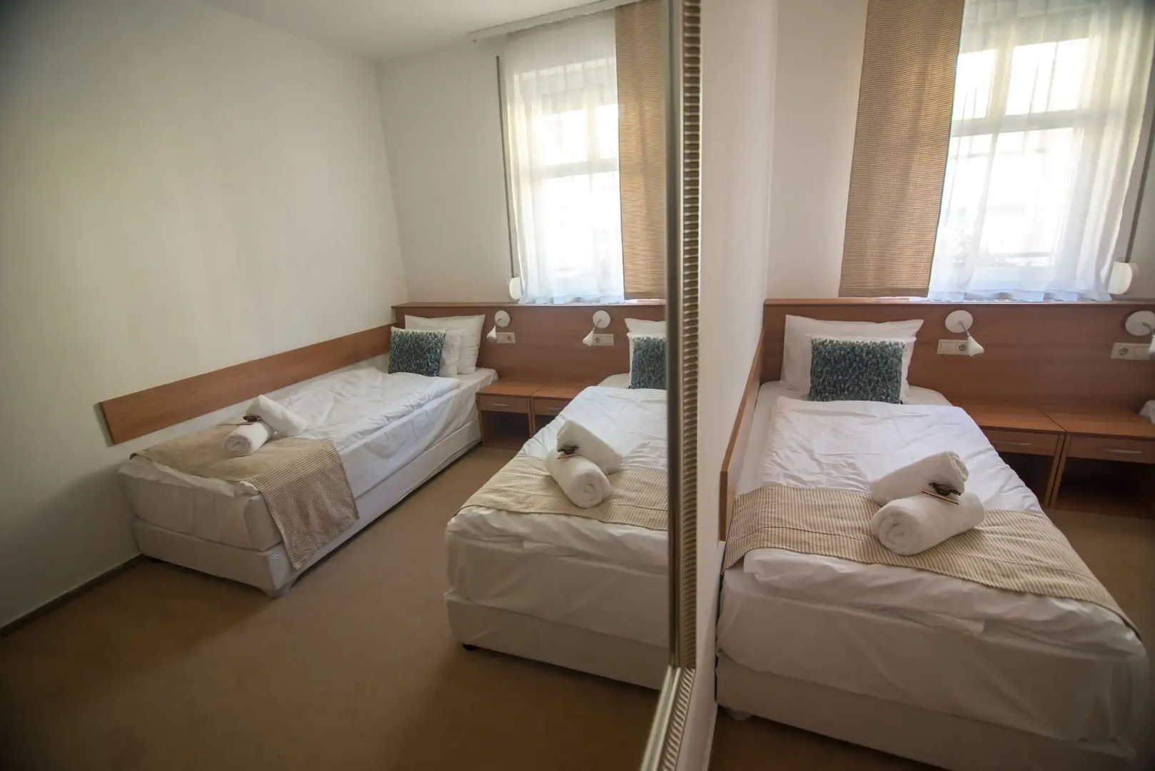 Hotel Civitas Sopron