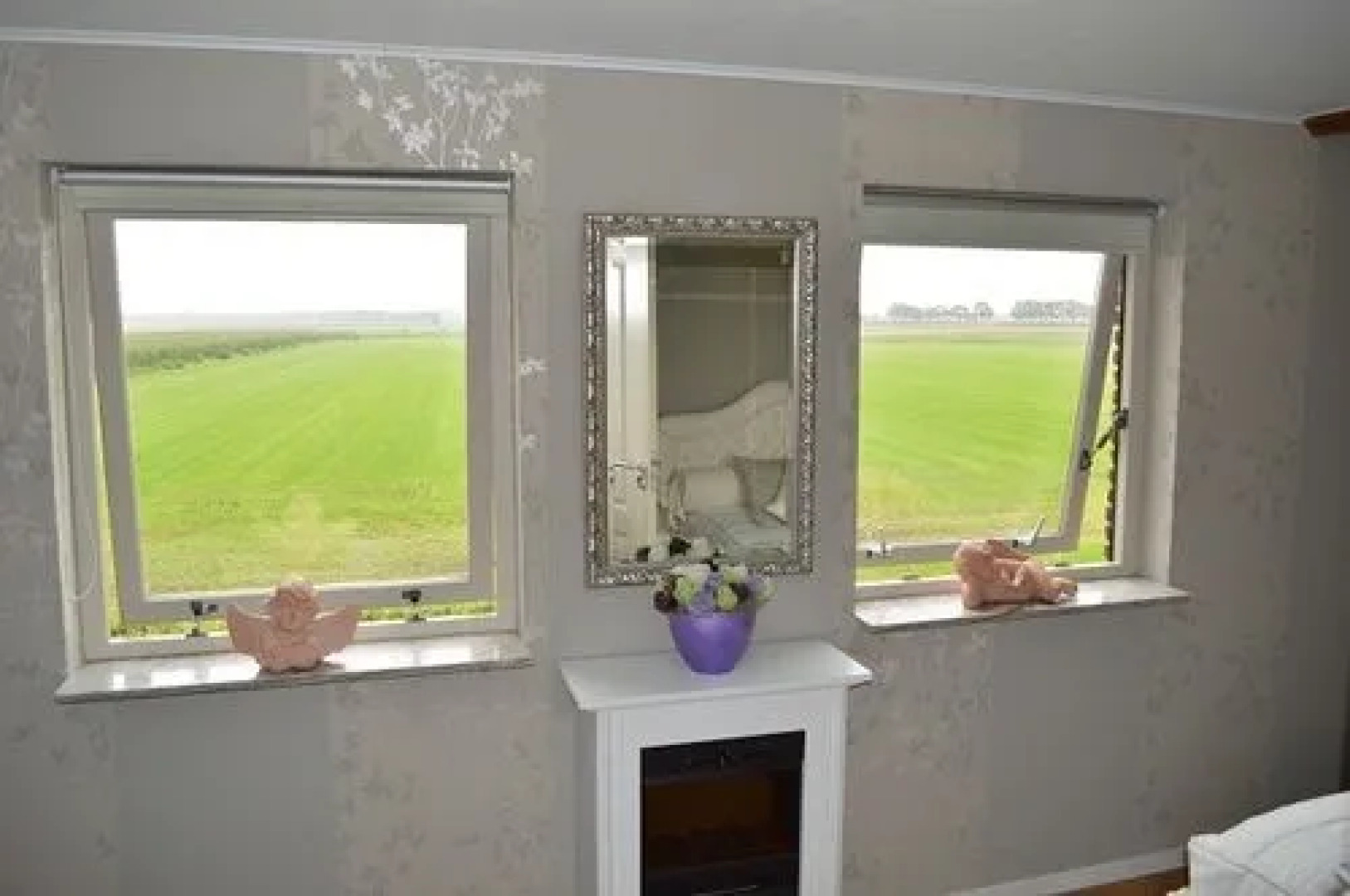 Bed and Breakfast Ouwerveldezicht