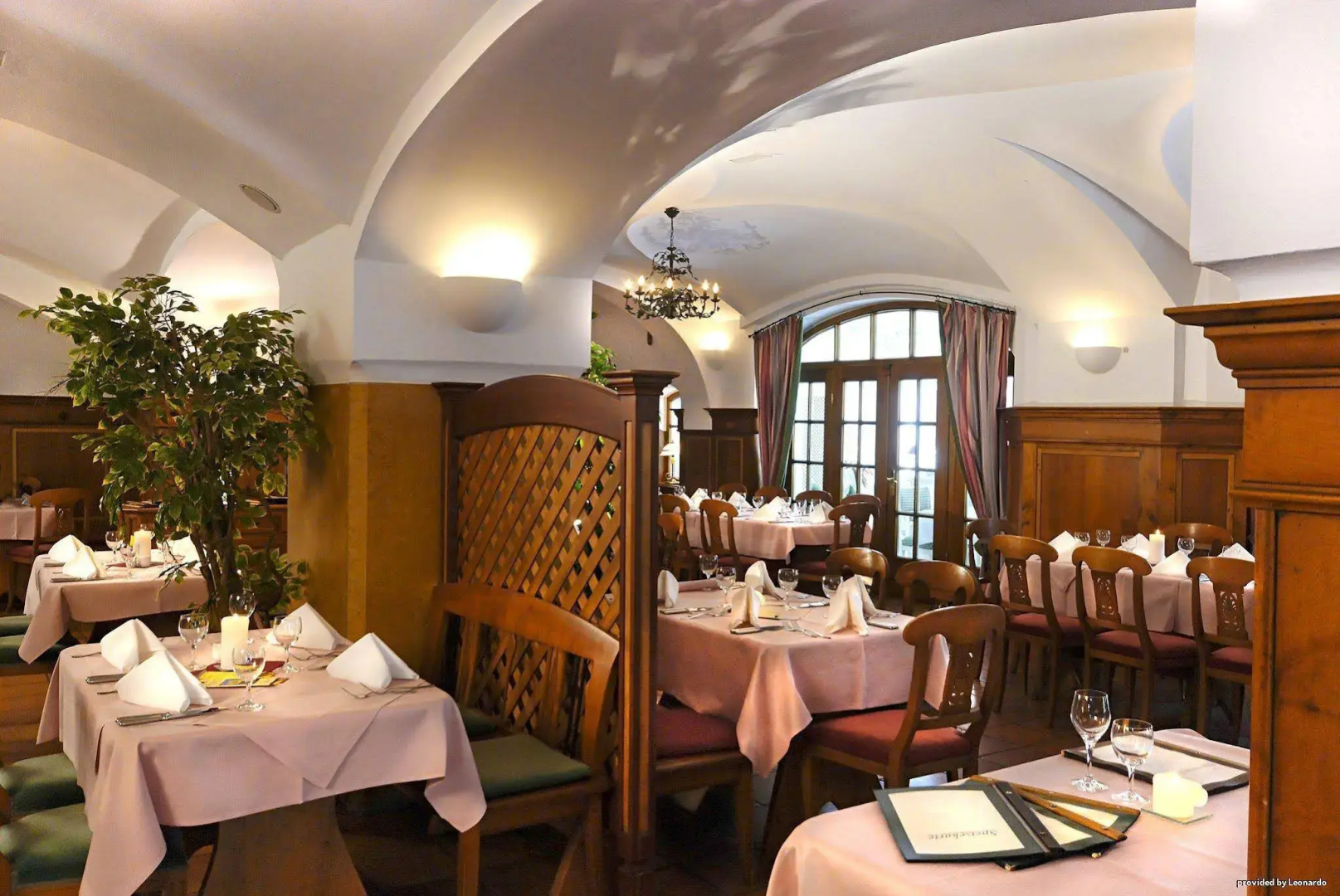 Hotel Bayerischer Hof Miesbach, BW Premier Collection