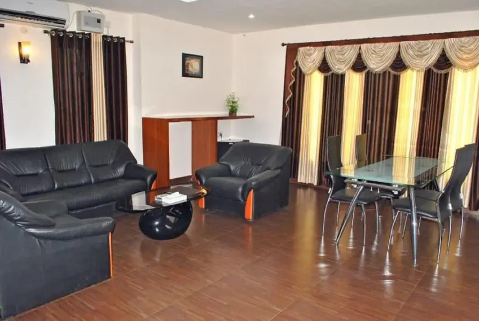 Hotel KDM Palace