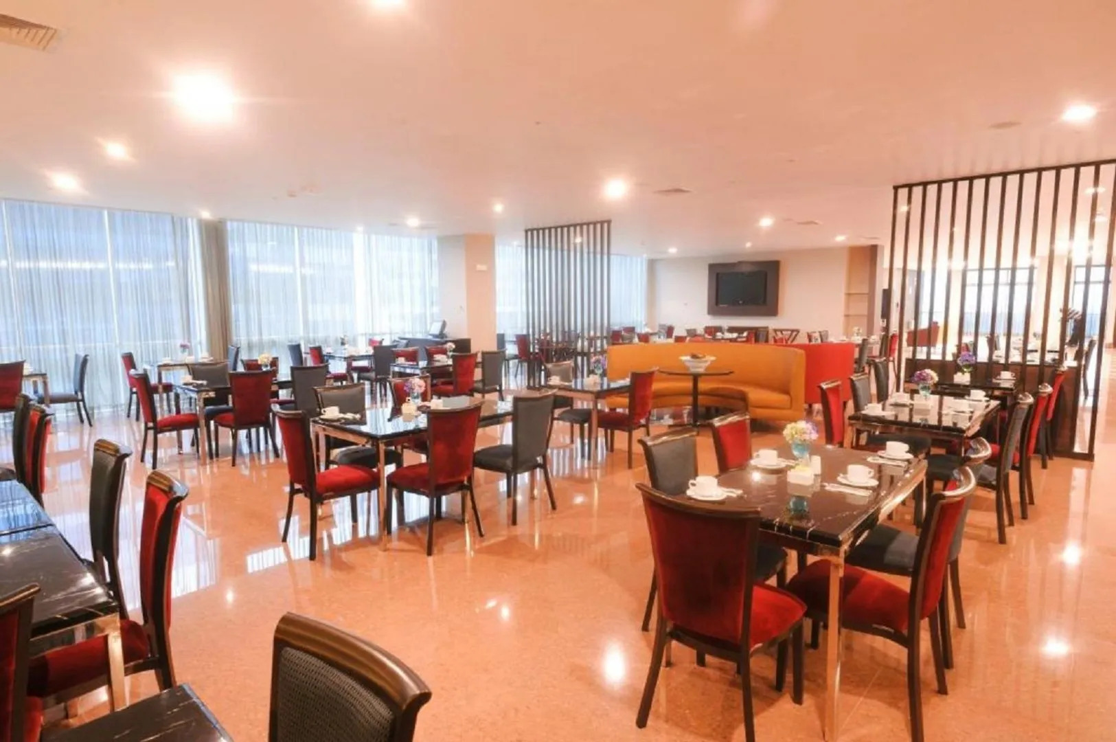 Hilton Garden Inn Lima Surco, Peru