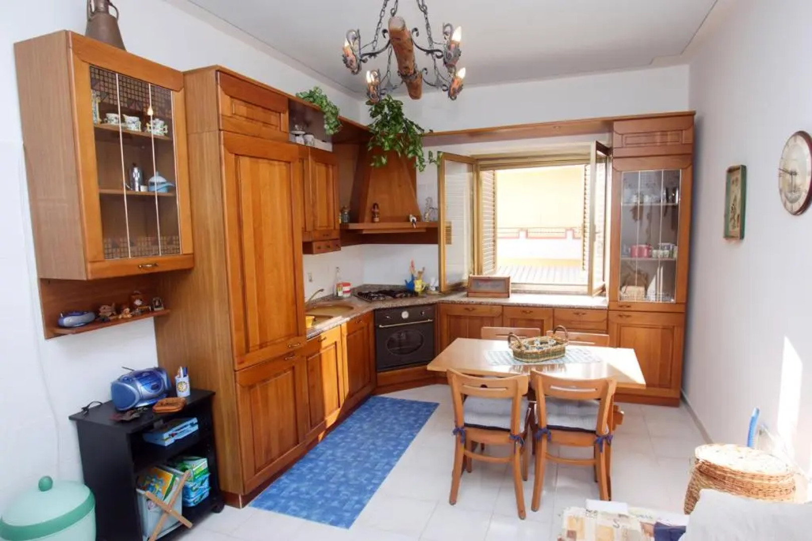 Casa Vacanze Rosy "Nel Verde"