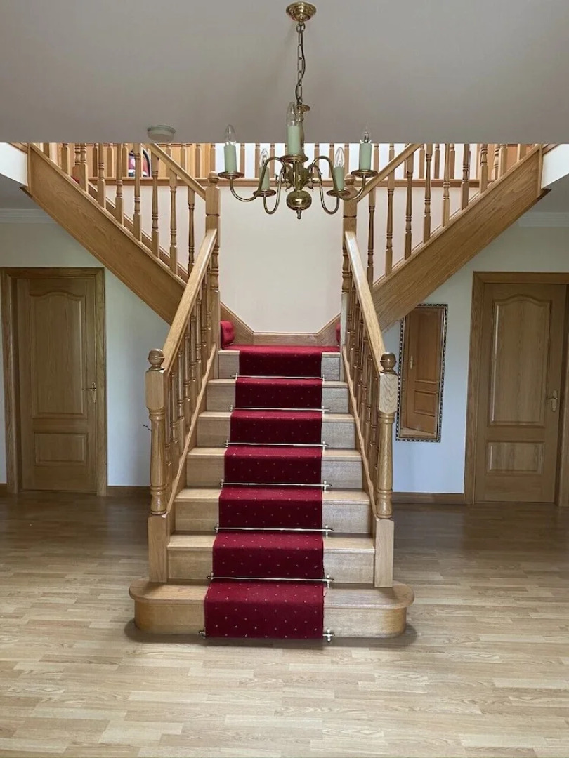 A Room In The Country