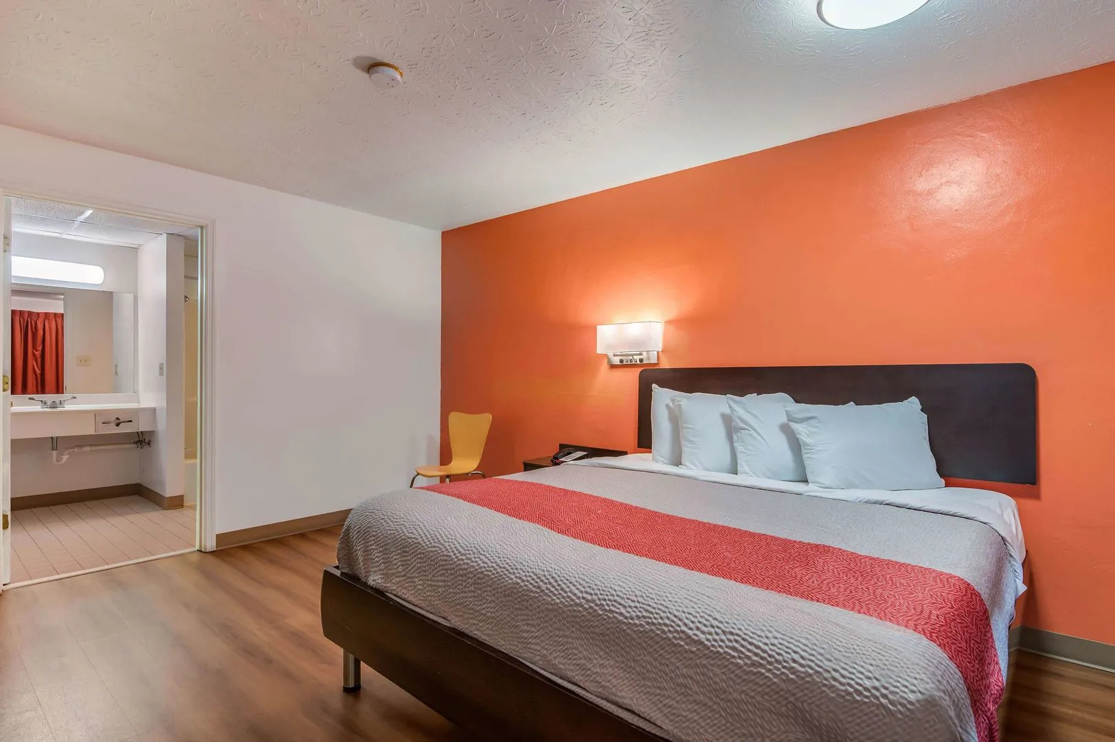 Motel 6 Attalla, AL