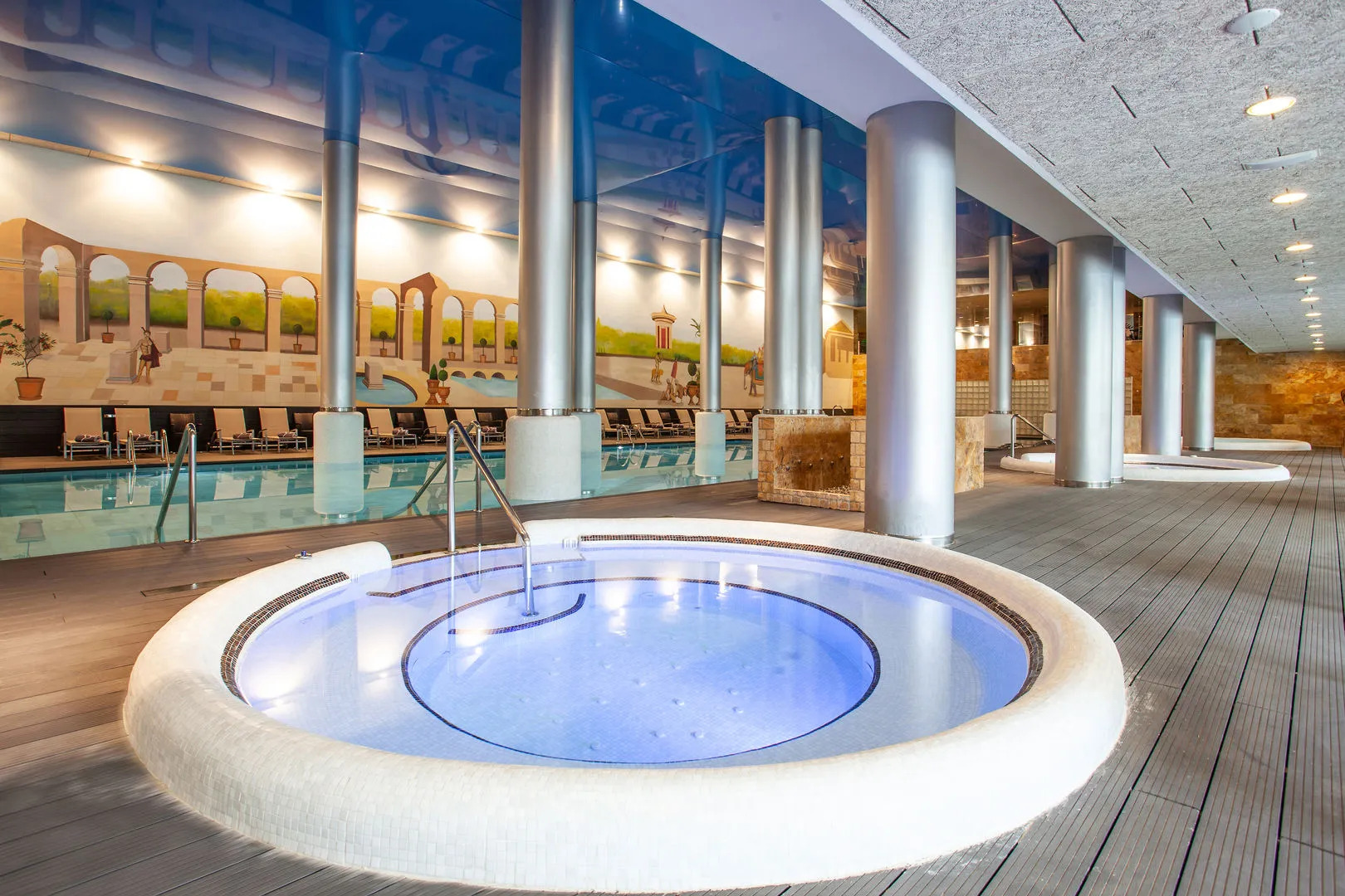 Grupotel Playa de Palma Suites & Spa