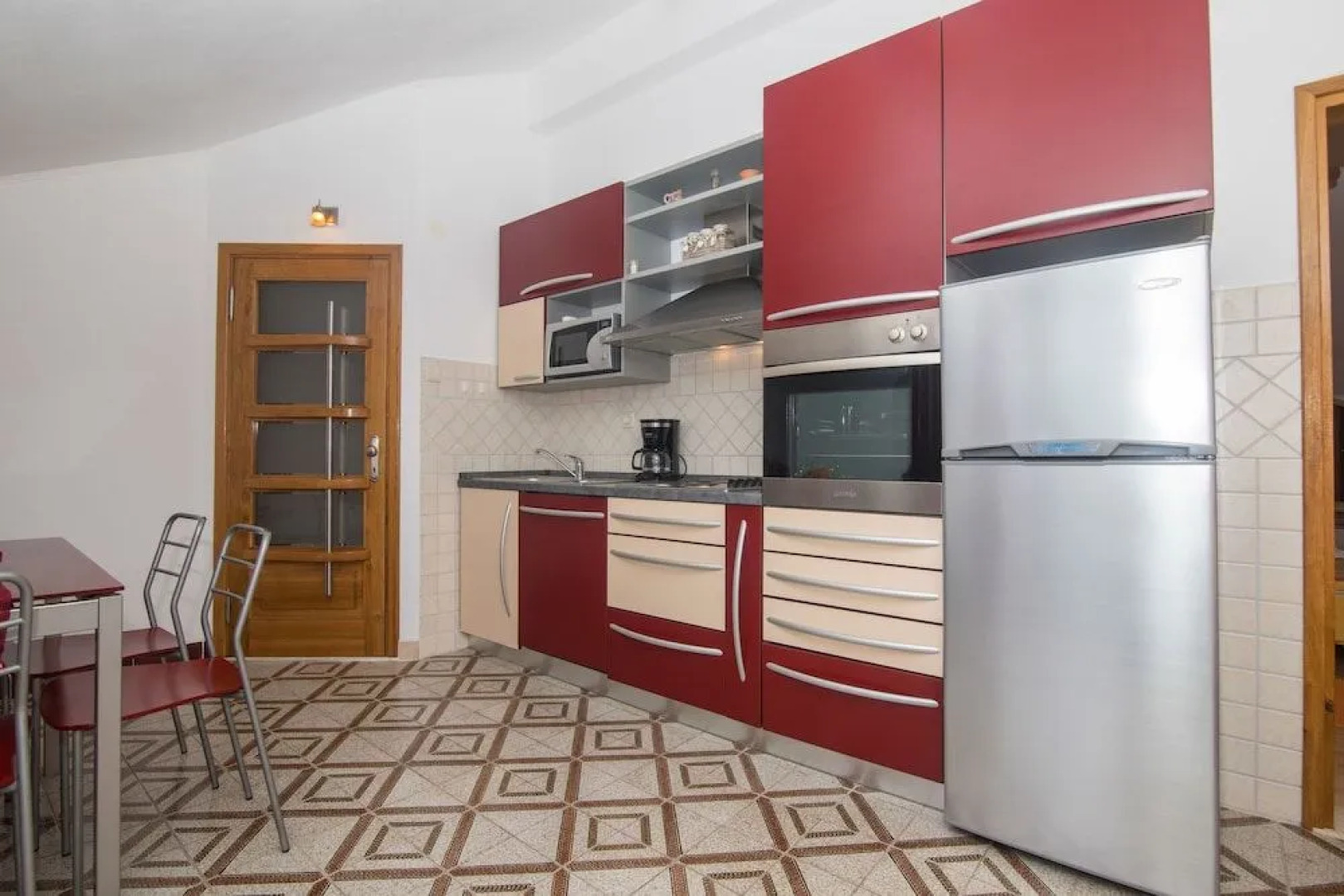 Apartments Marija