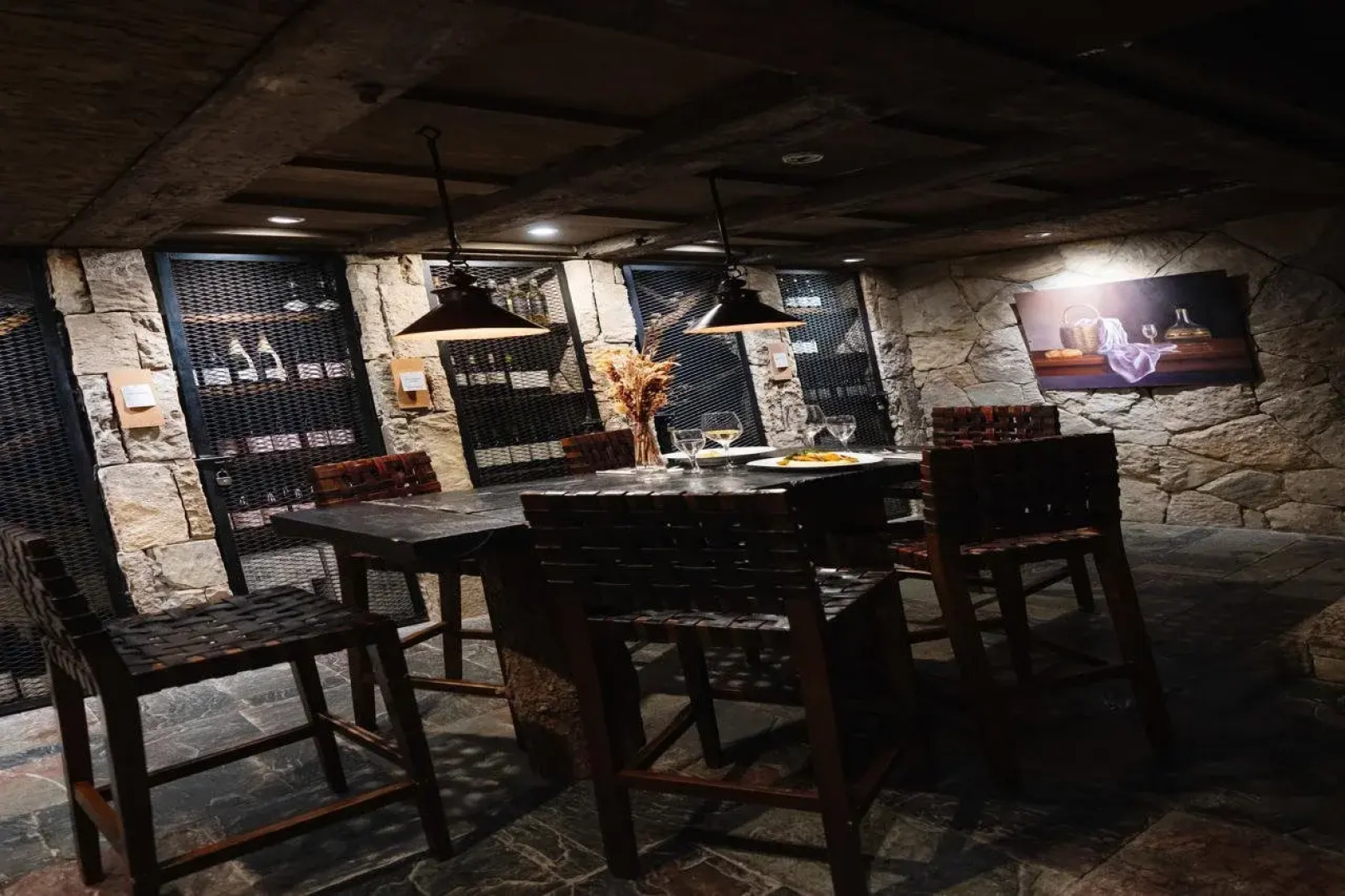 Loi Suites Chapelco Hotel