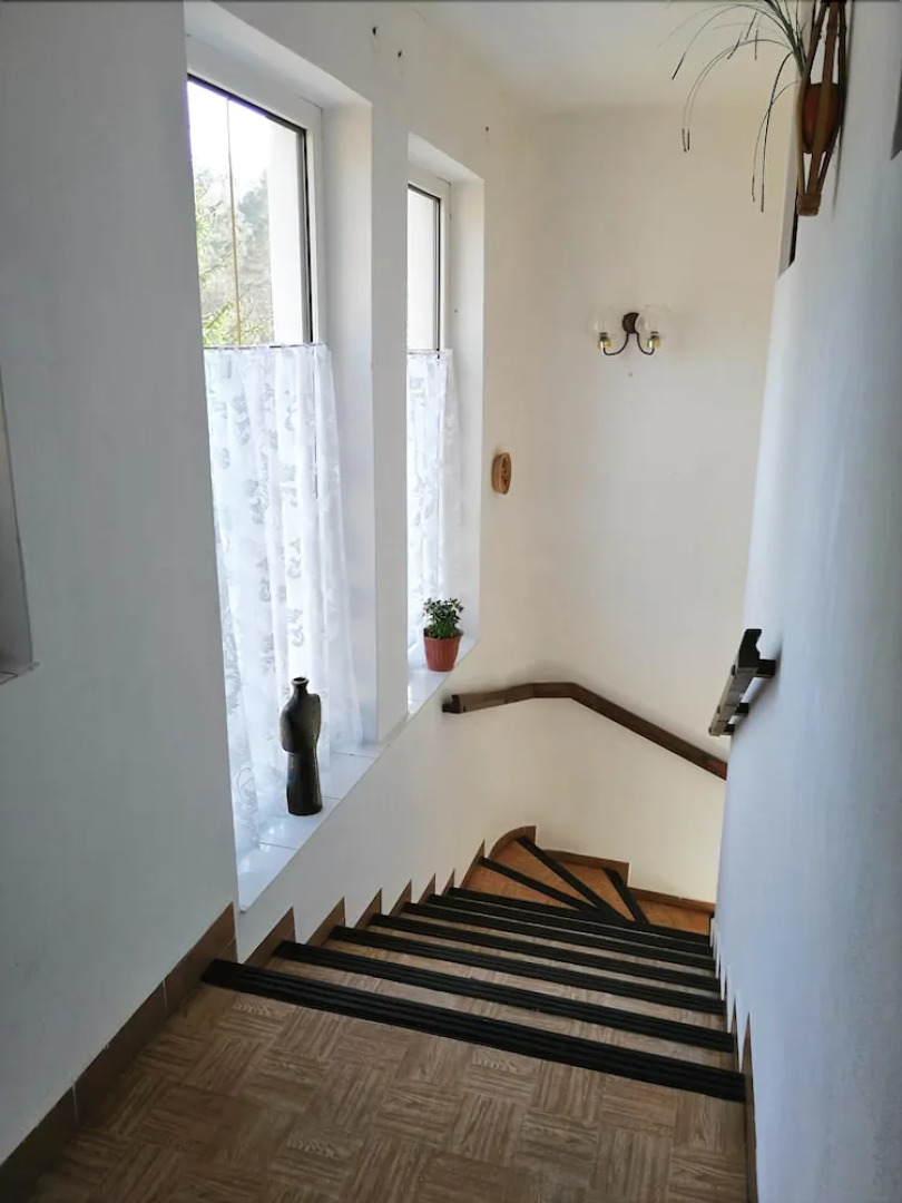 Penzión Medvedí Brloh Remata