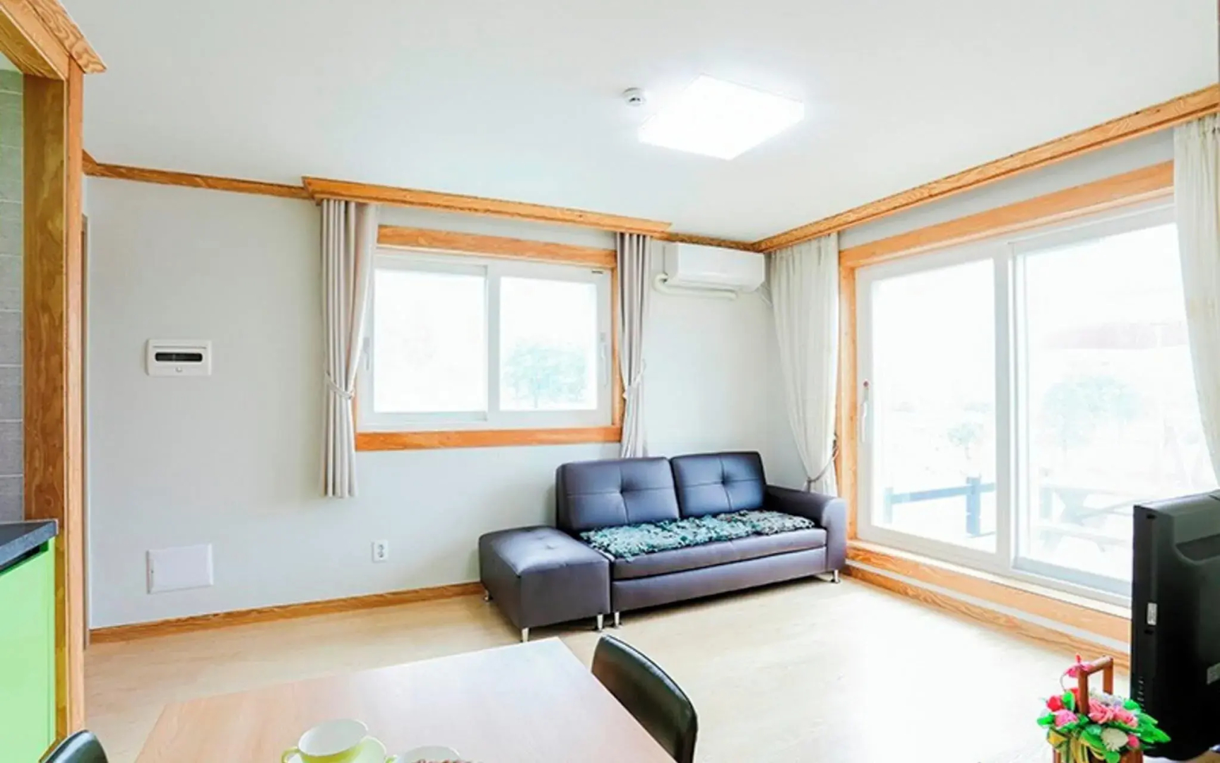 Yangpyeong Sonamujip Pension