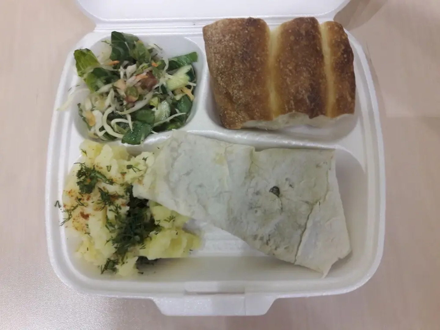 Vanadzor guest house