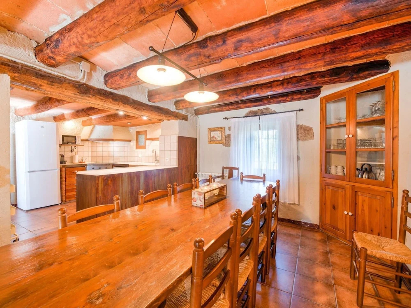 Rustic Farm House Dating Back to the Xviii Century With Private Swimming Pool