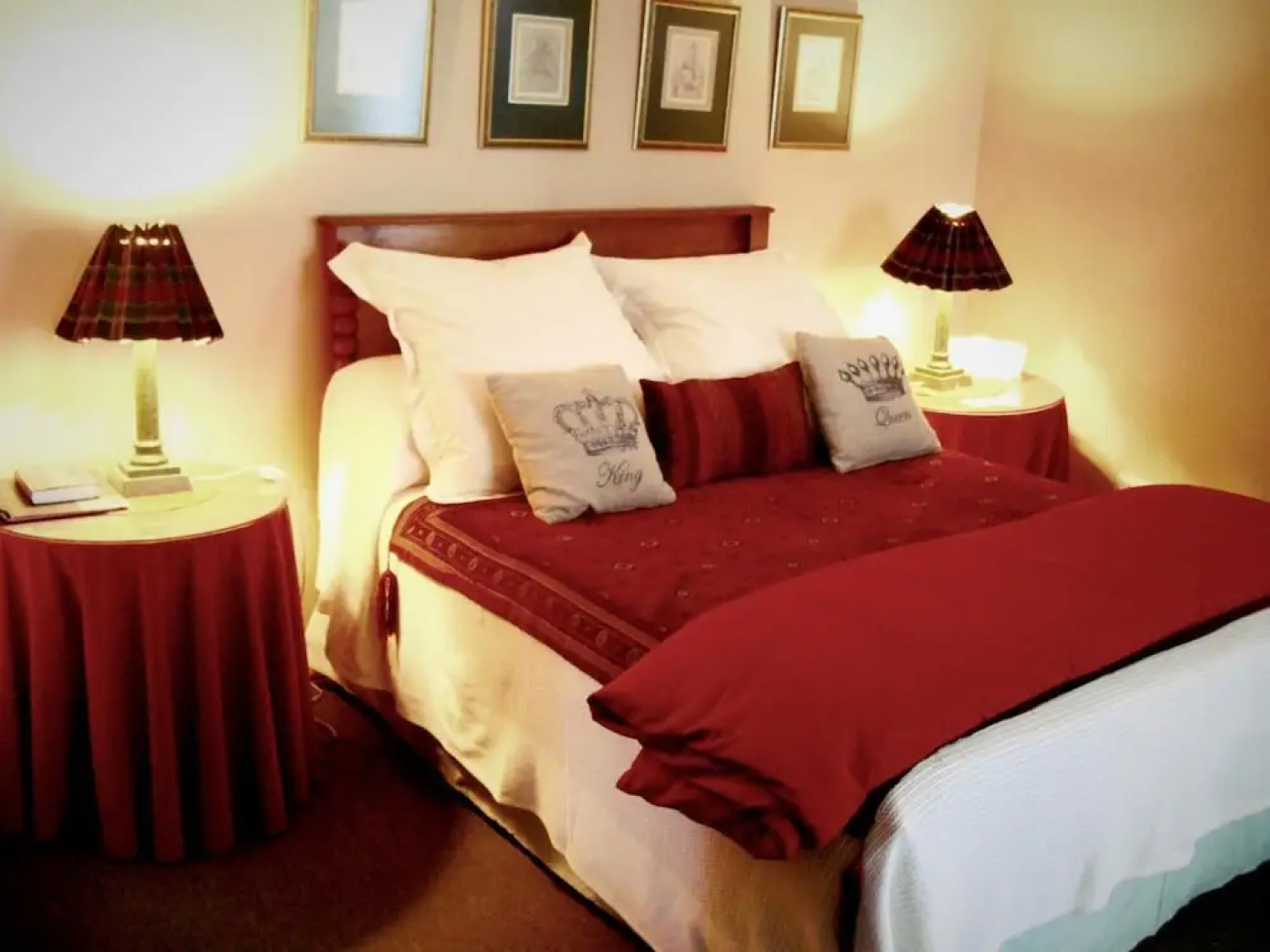 The Lighthouse Guesthouse