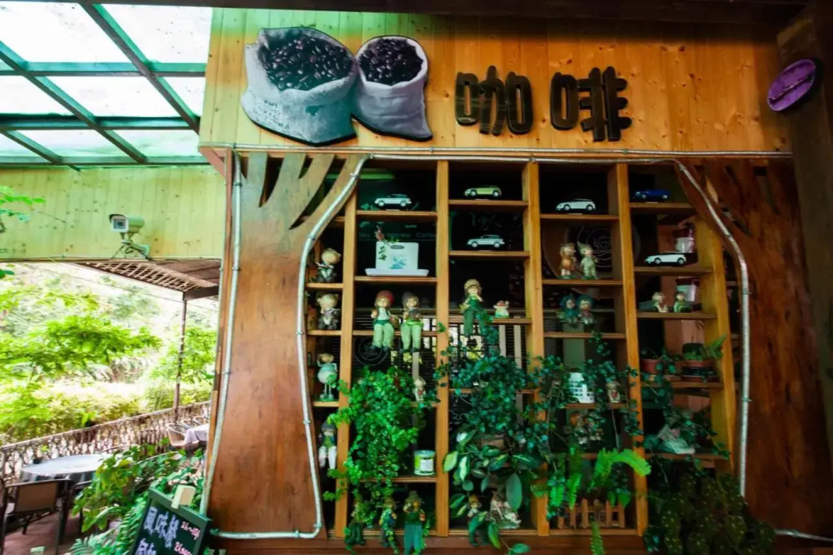 Rui Li Yinxiang Qu Homestay