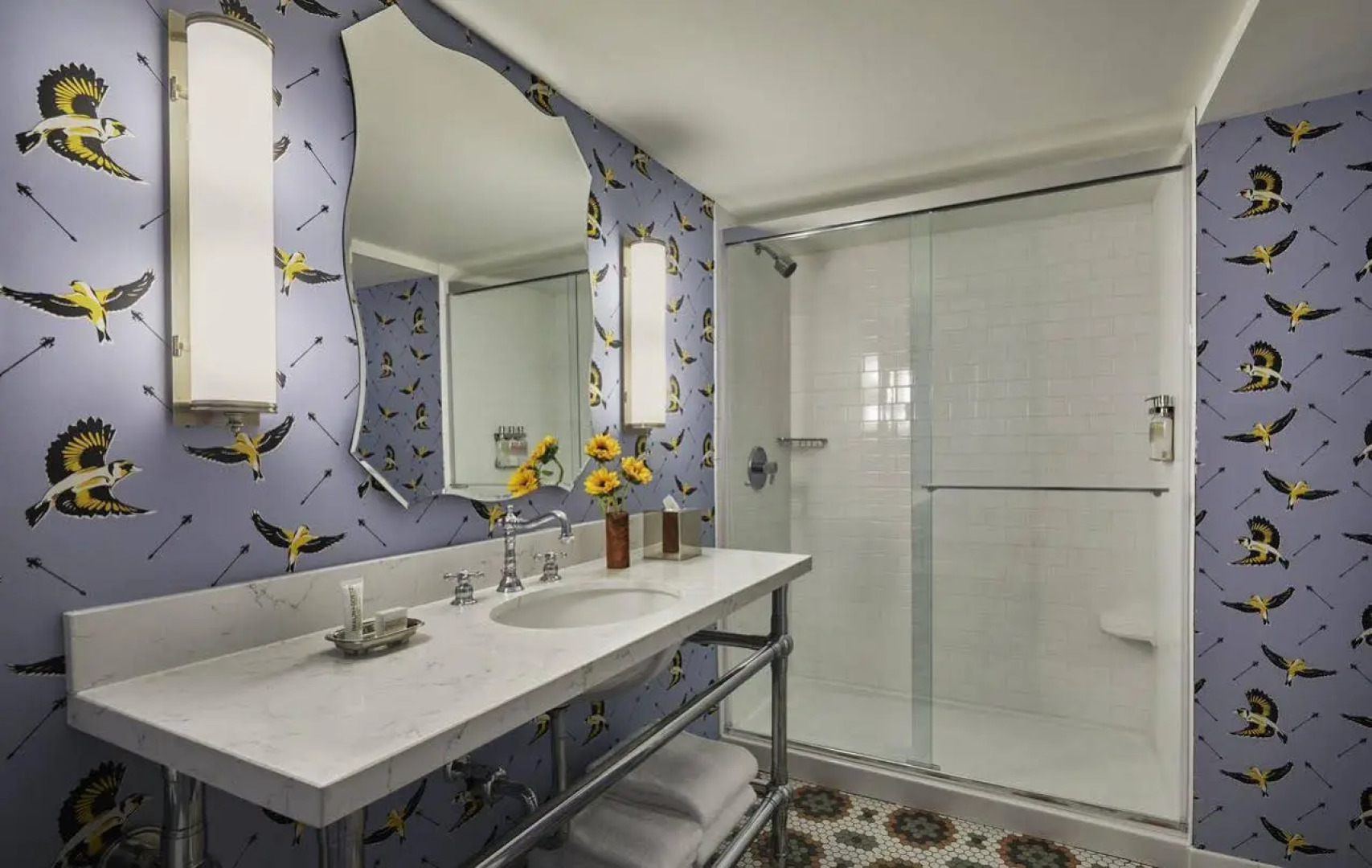 Отель Graduate by Hilton Iowa City