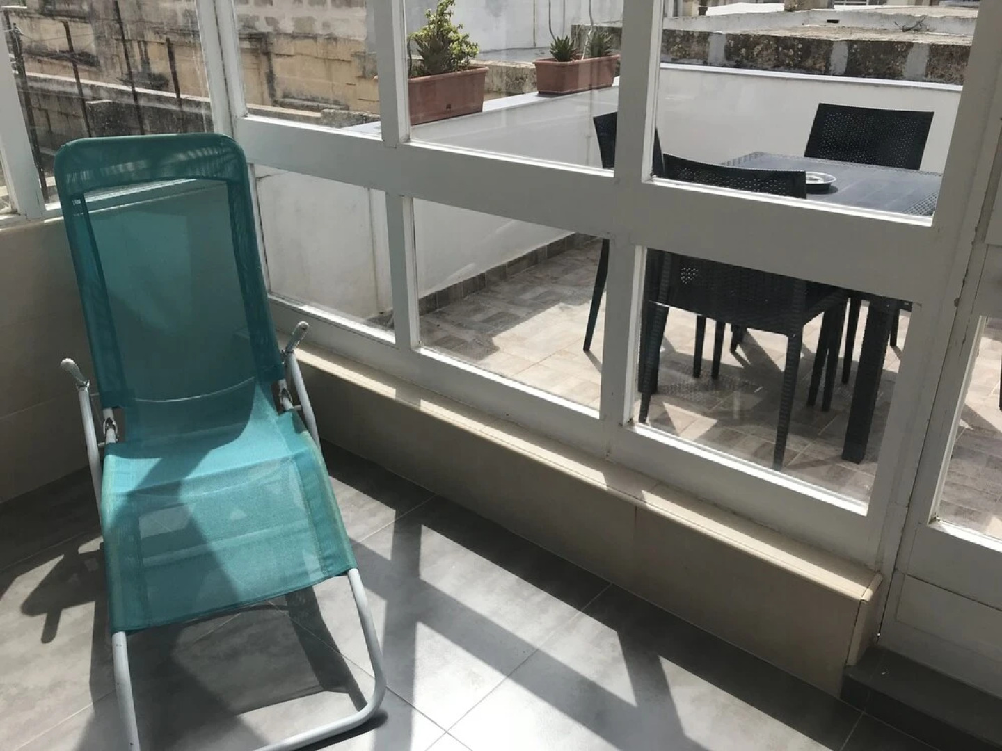 Sqaq Numru 1 Accomodation