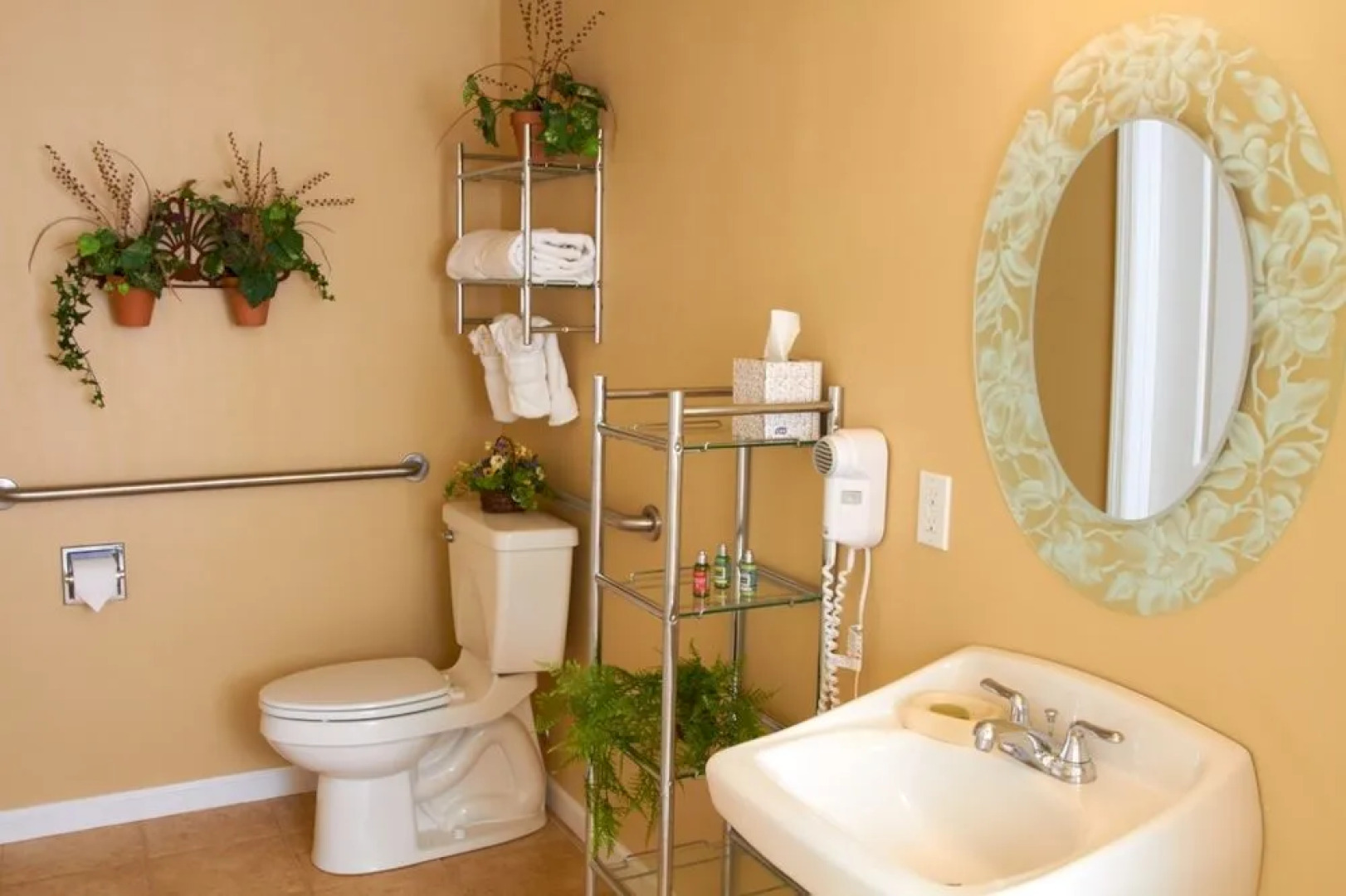 Heron Suites at Port of Egypt Marine