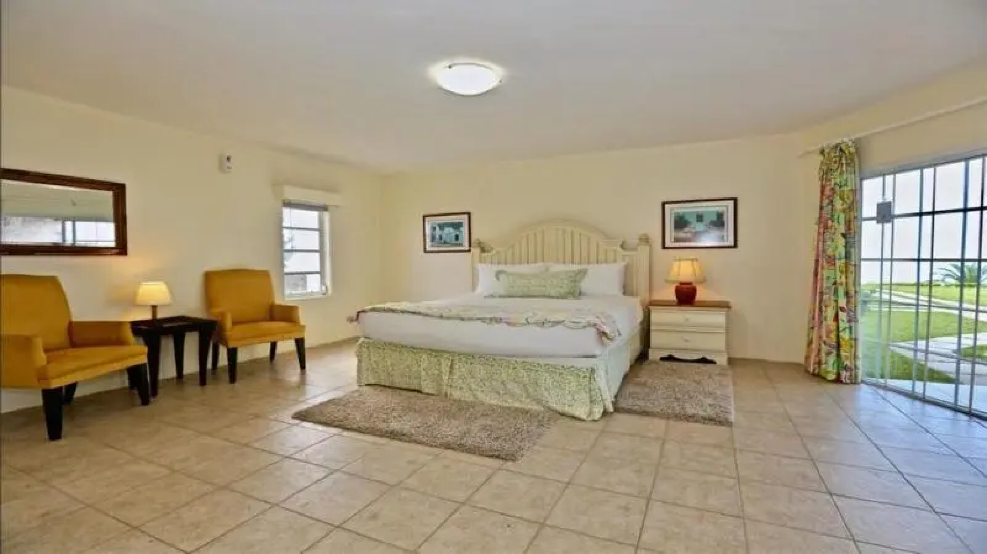 Willowbank Resort