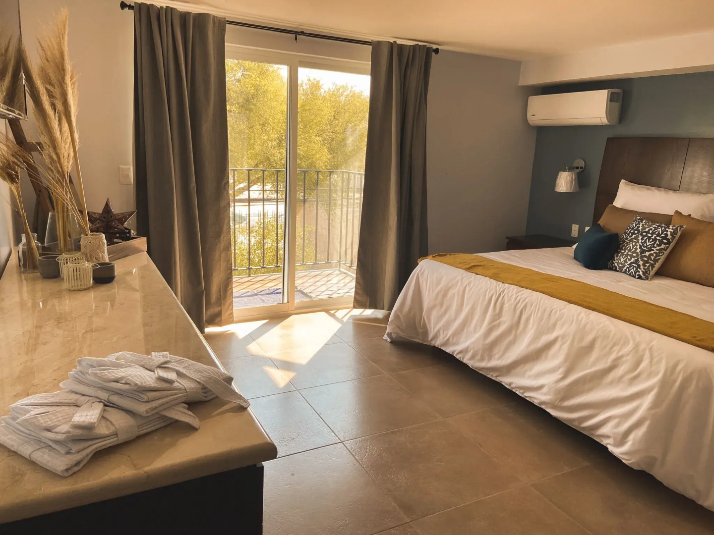 Saint George Hotel - Spa & Temazcal