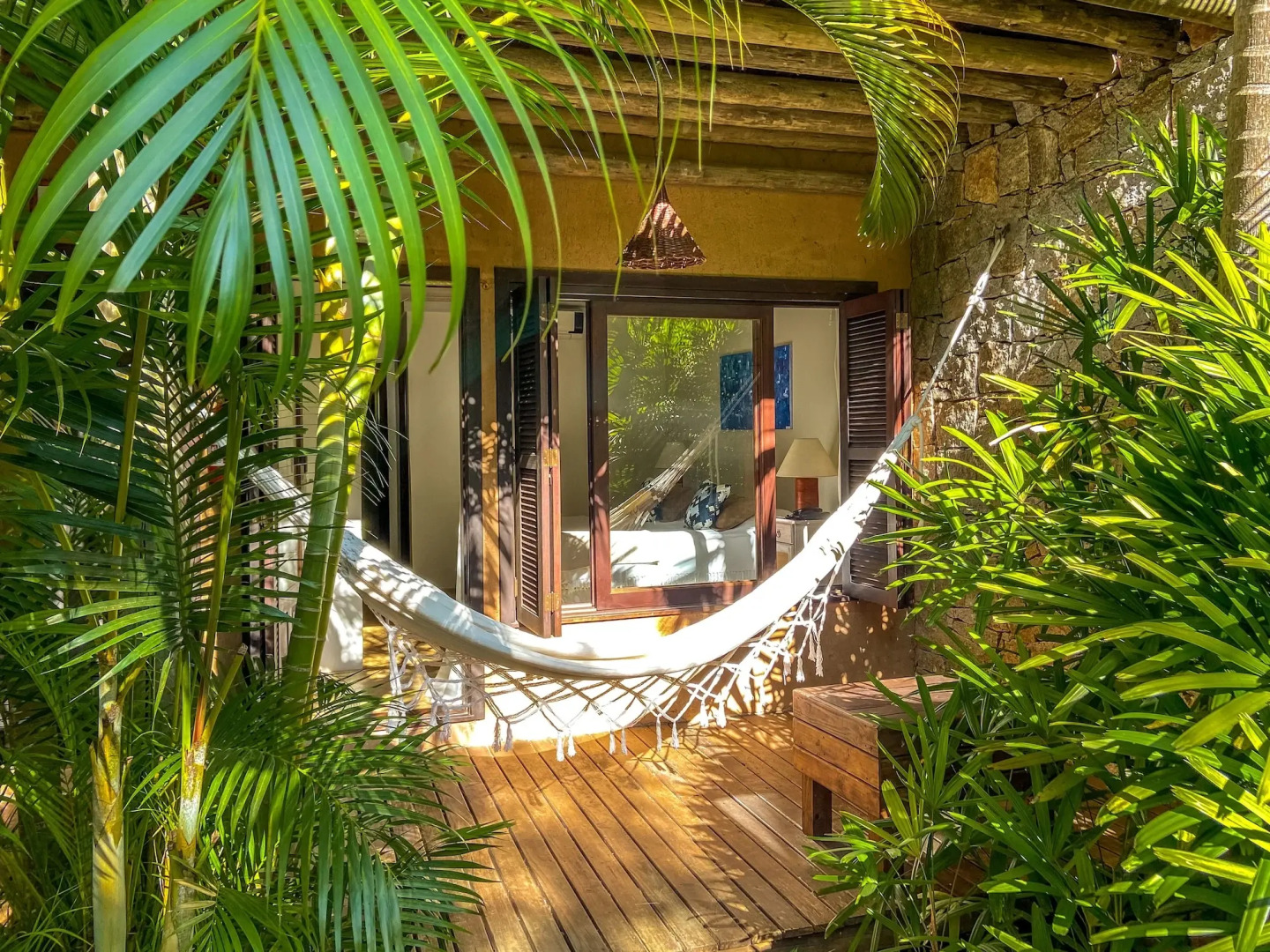 Pousada Morada da Praia do Rosa