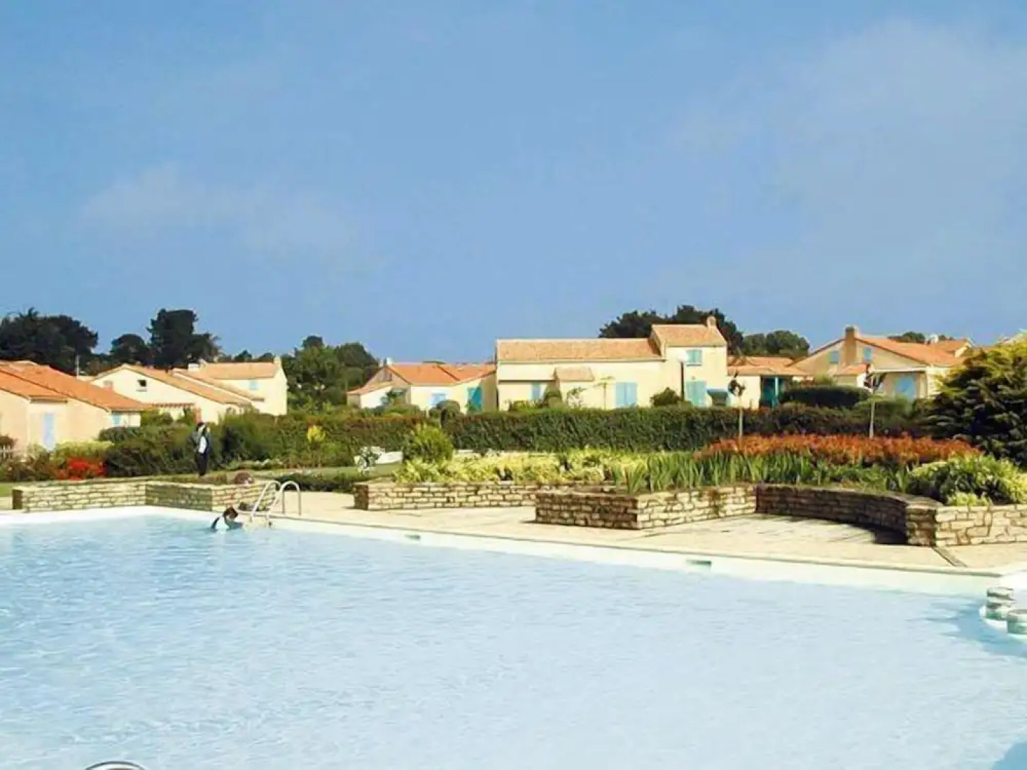 Résidence Lagrange Vacances Saint Michel Chef Chef