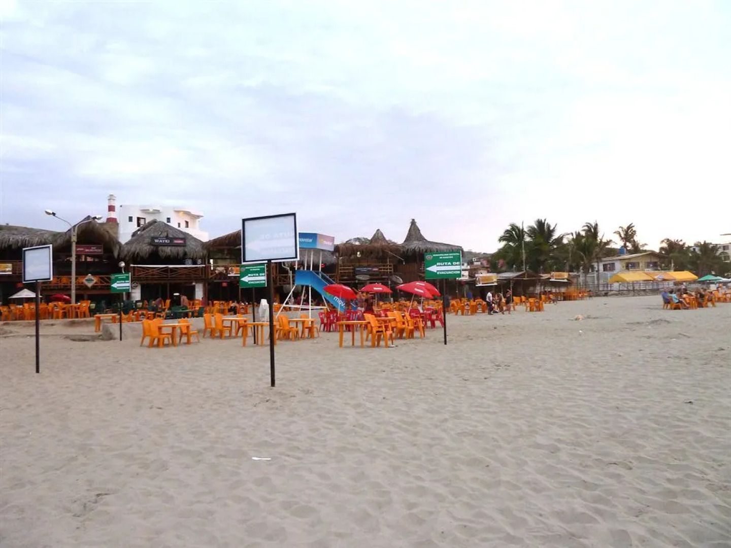 Rio Hotels - Mancora