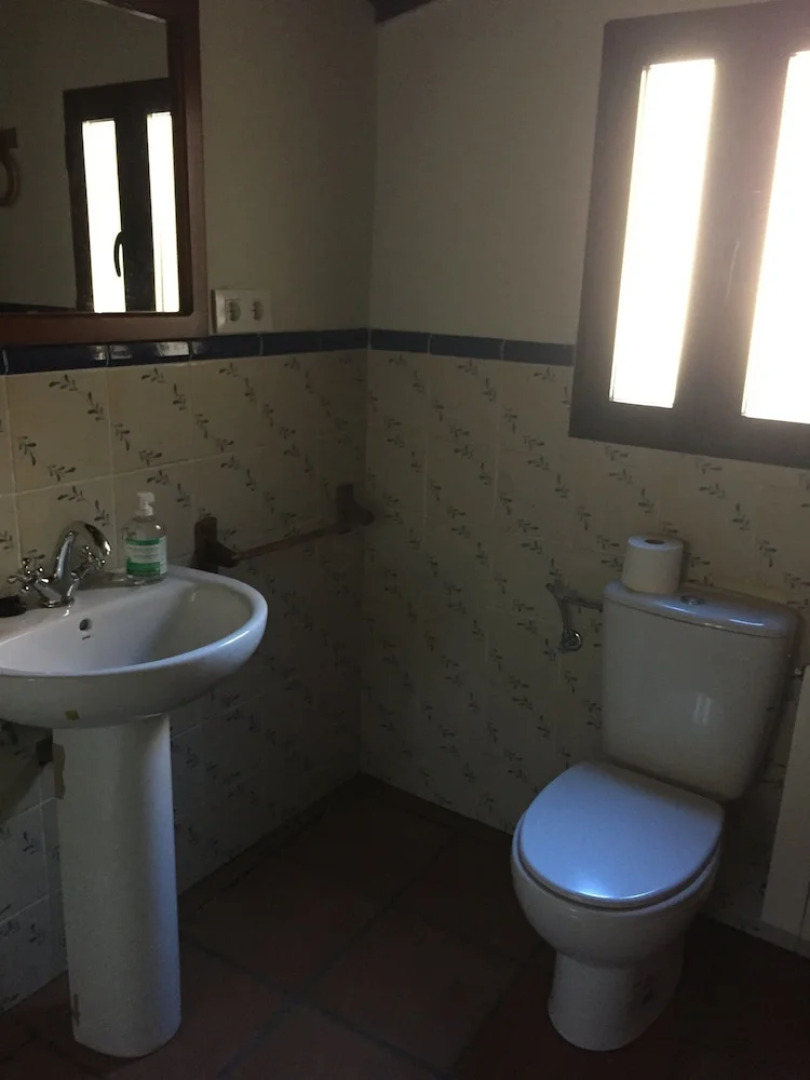 Casa Rural Soto de Nisa