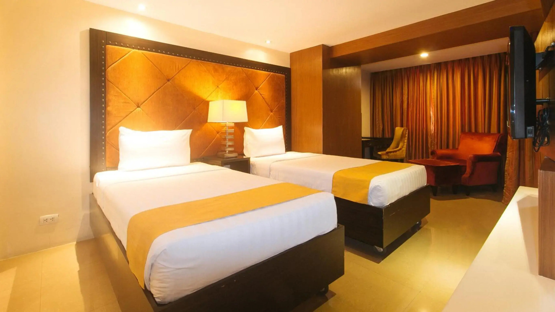 Torre Venezia Suites