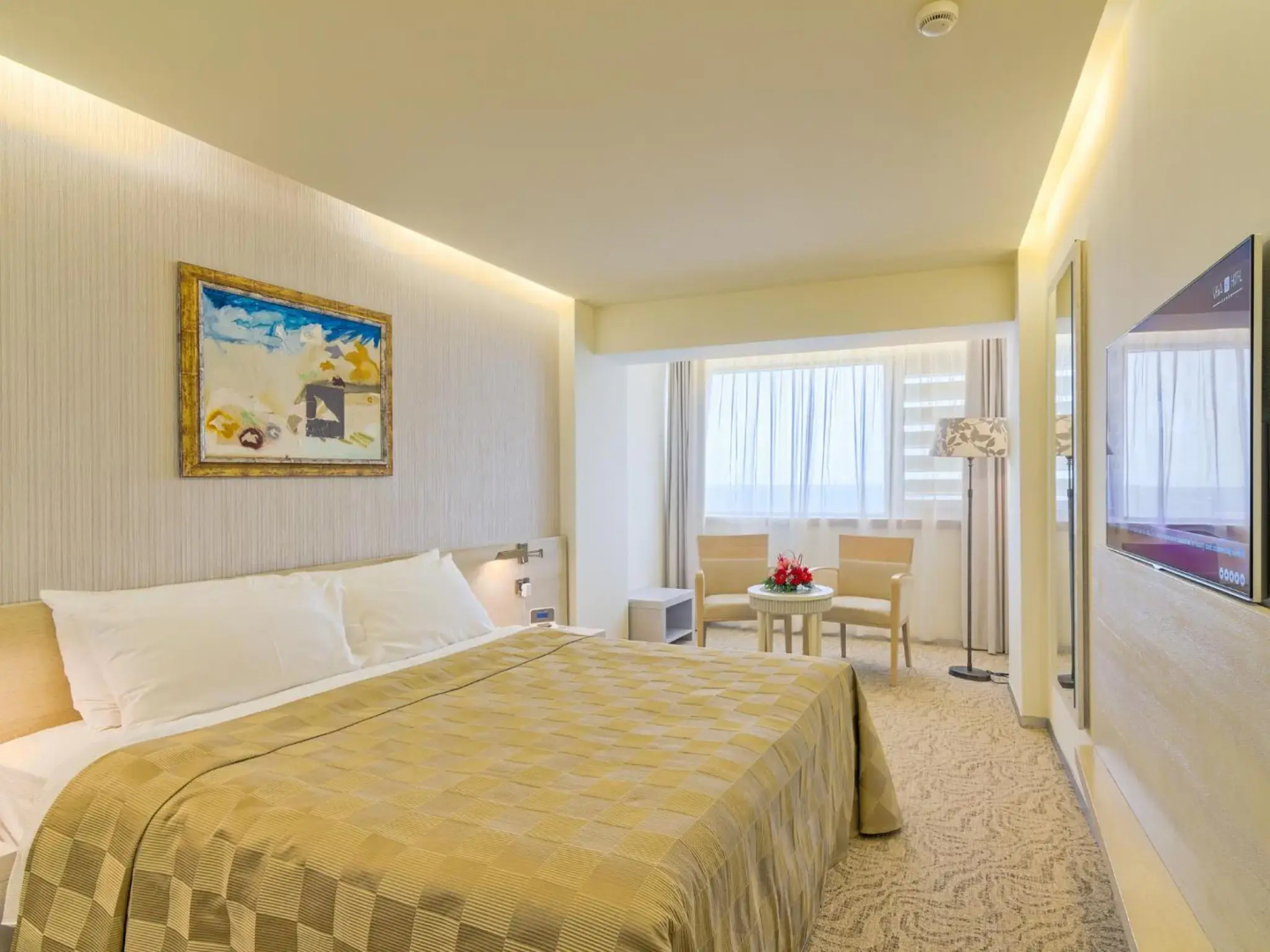 Vega Hotel