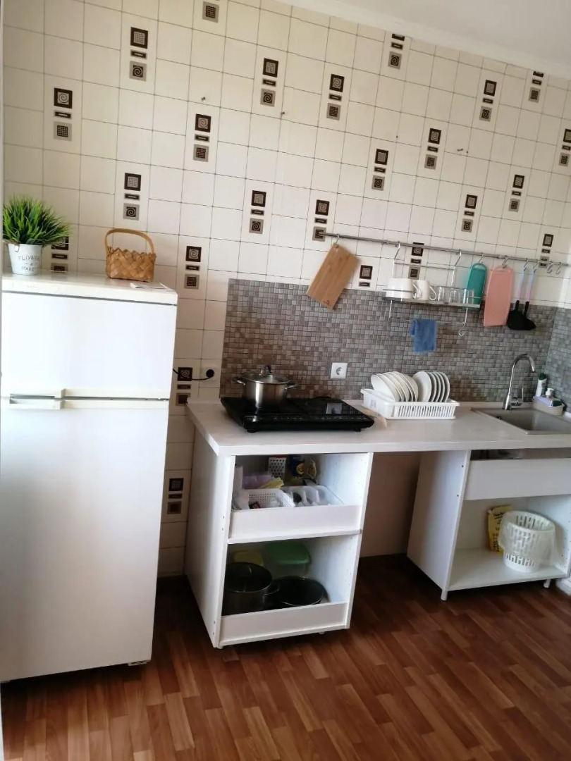 Апартаменты на улице Победы