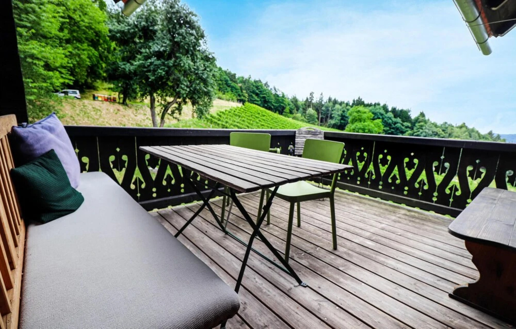 Stunning Home in Sankt Stefan ob Stainz With 3 Bedrooms and Wifi