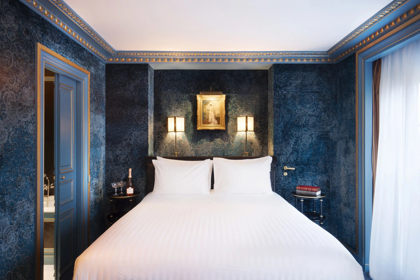Hôtel Picard