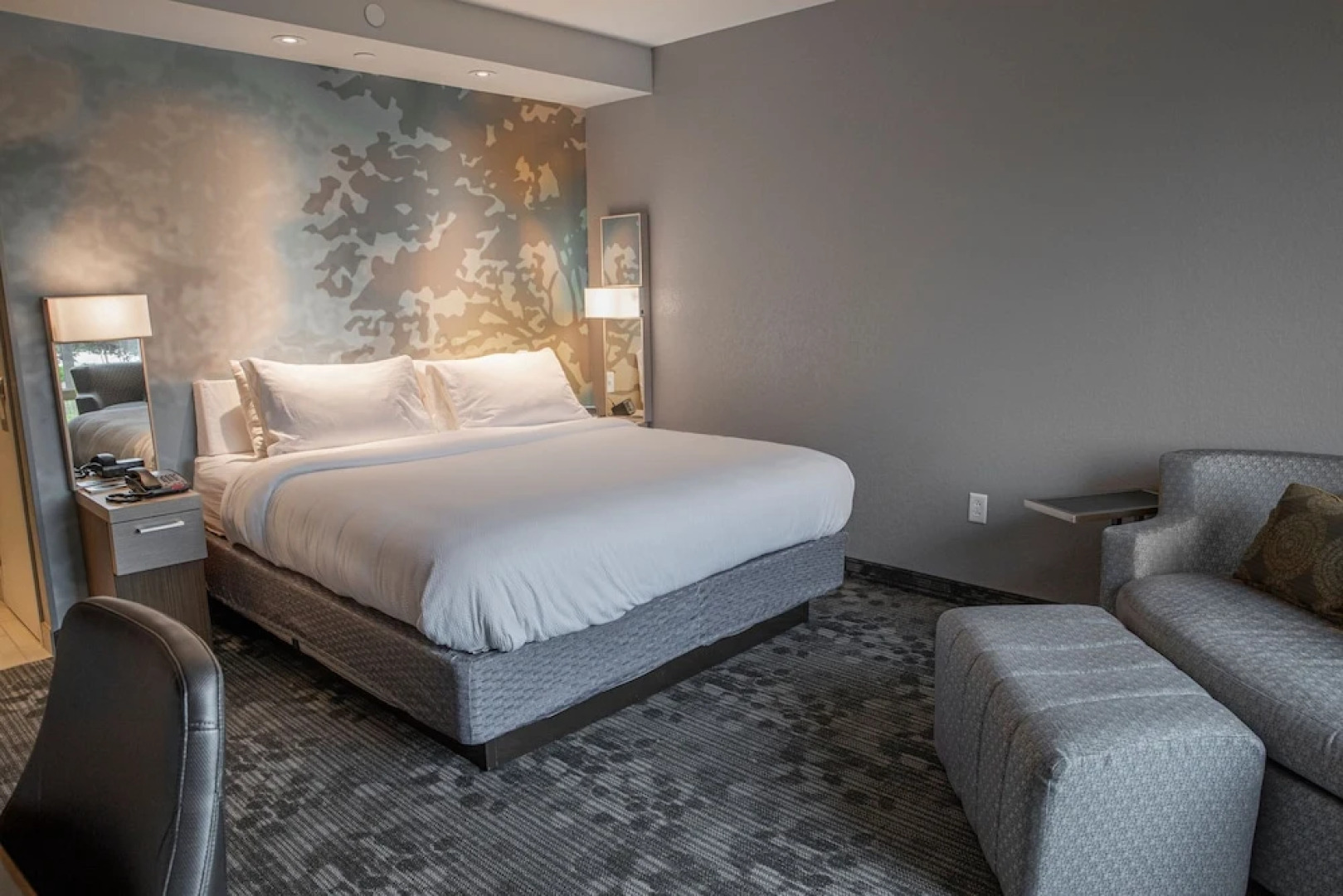 Courtyard Greenville Mauldin