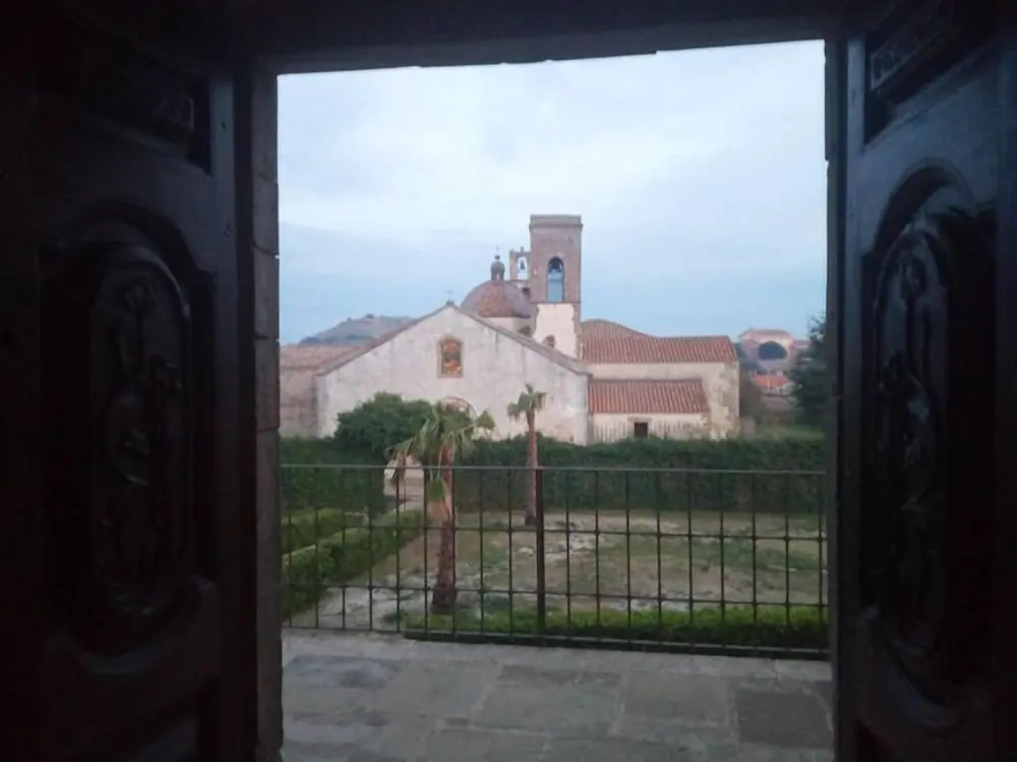 B&B Casa Susanna