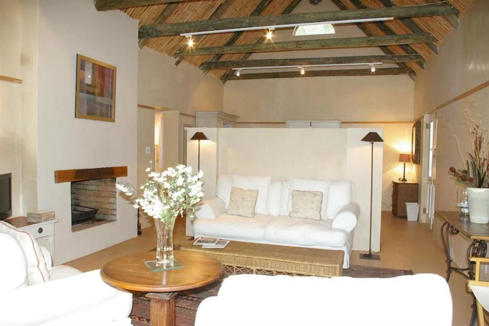 L'Auberge Chanteclair