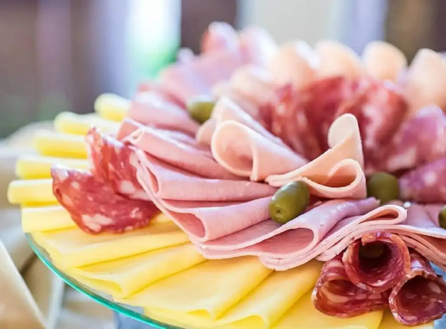 Summit Suites Hotel Taubate