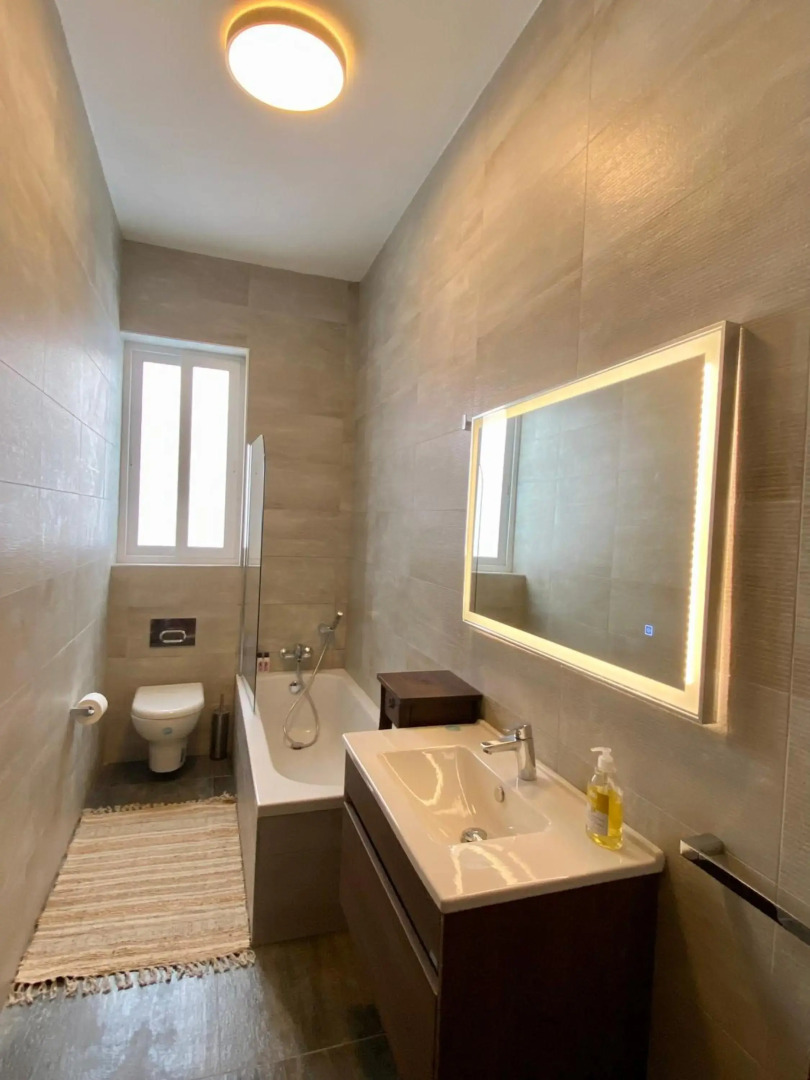 Maltese Garden Villa