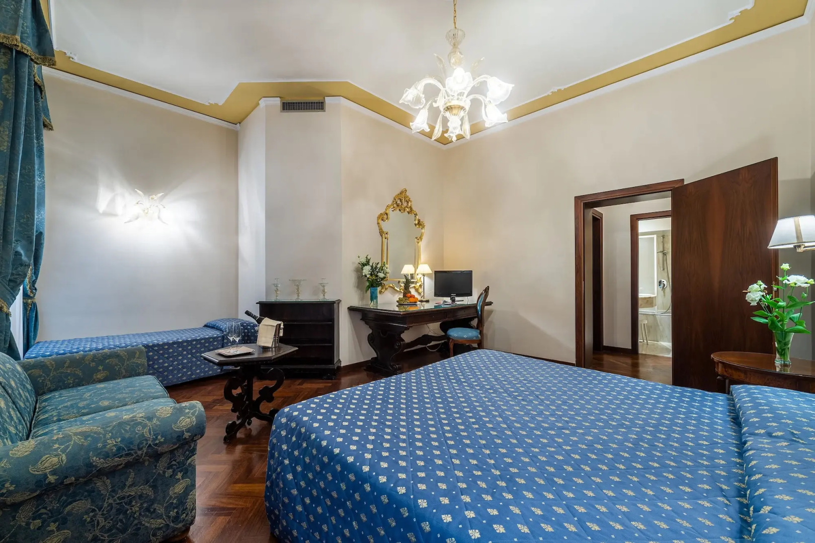 Locanda Sant'Agostin