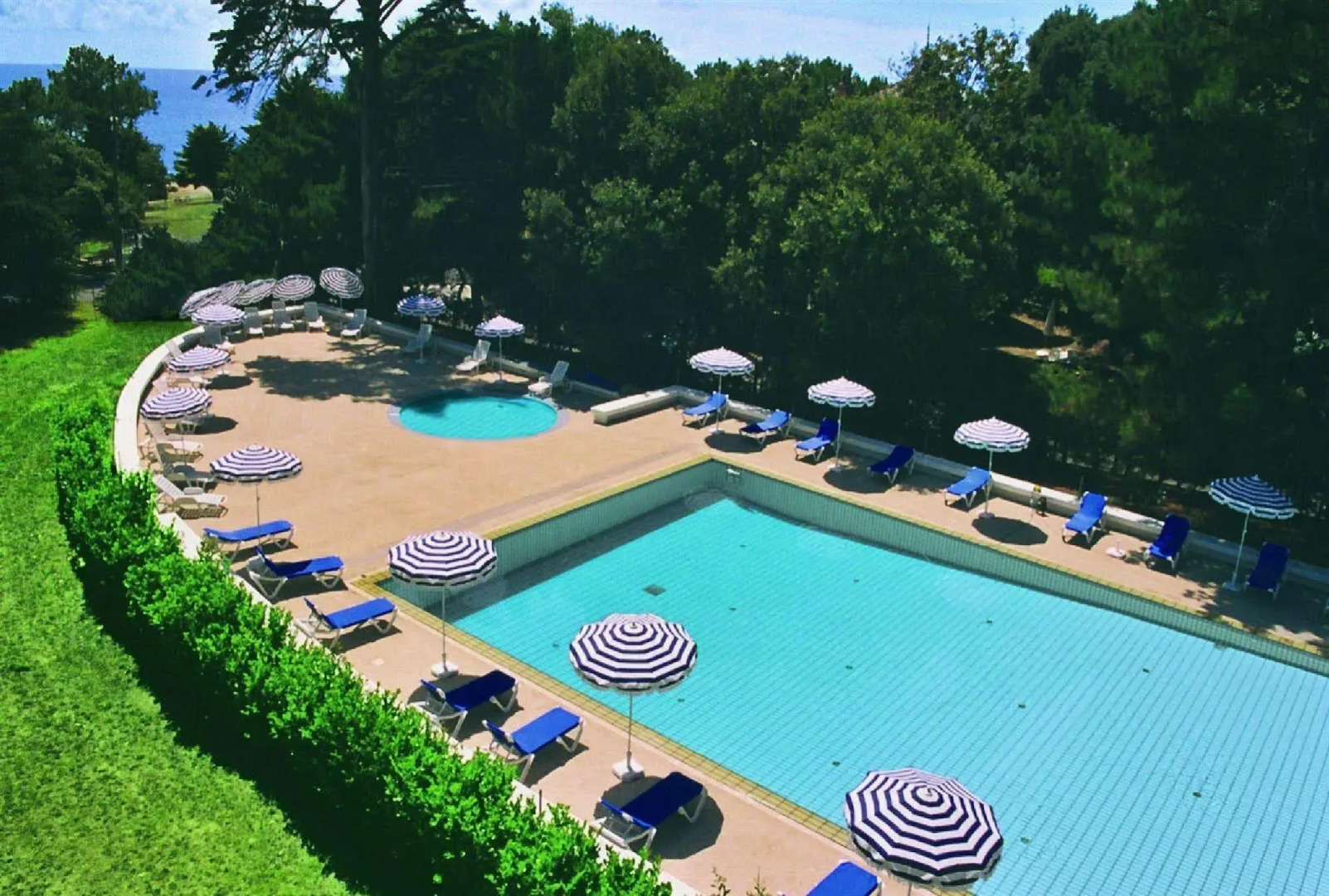 Résidence Ker Juliette