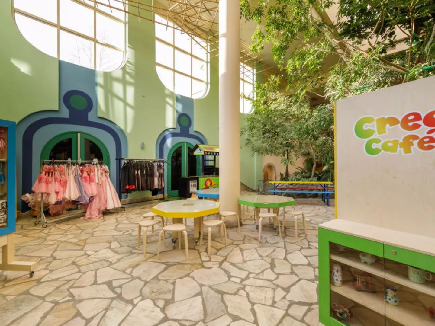 Center Parcs Park Hochsauerland