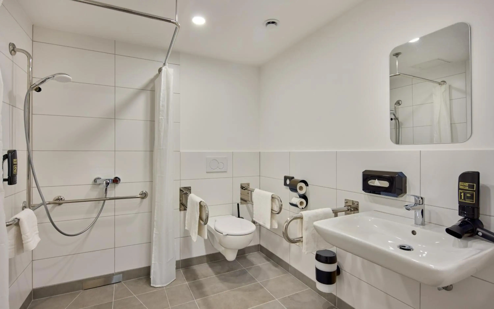 Trip Inn Hotel Frankfurt-Heusenstamm