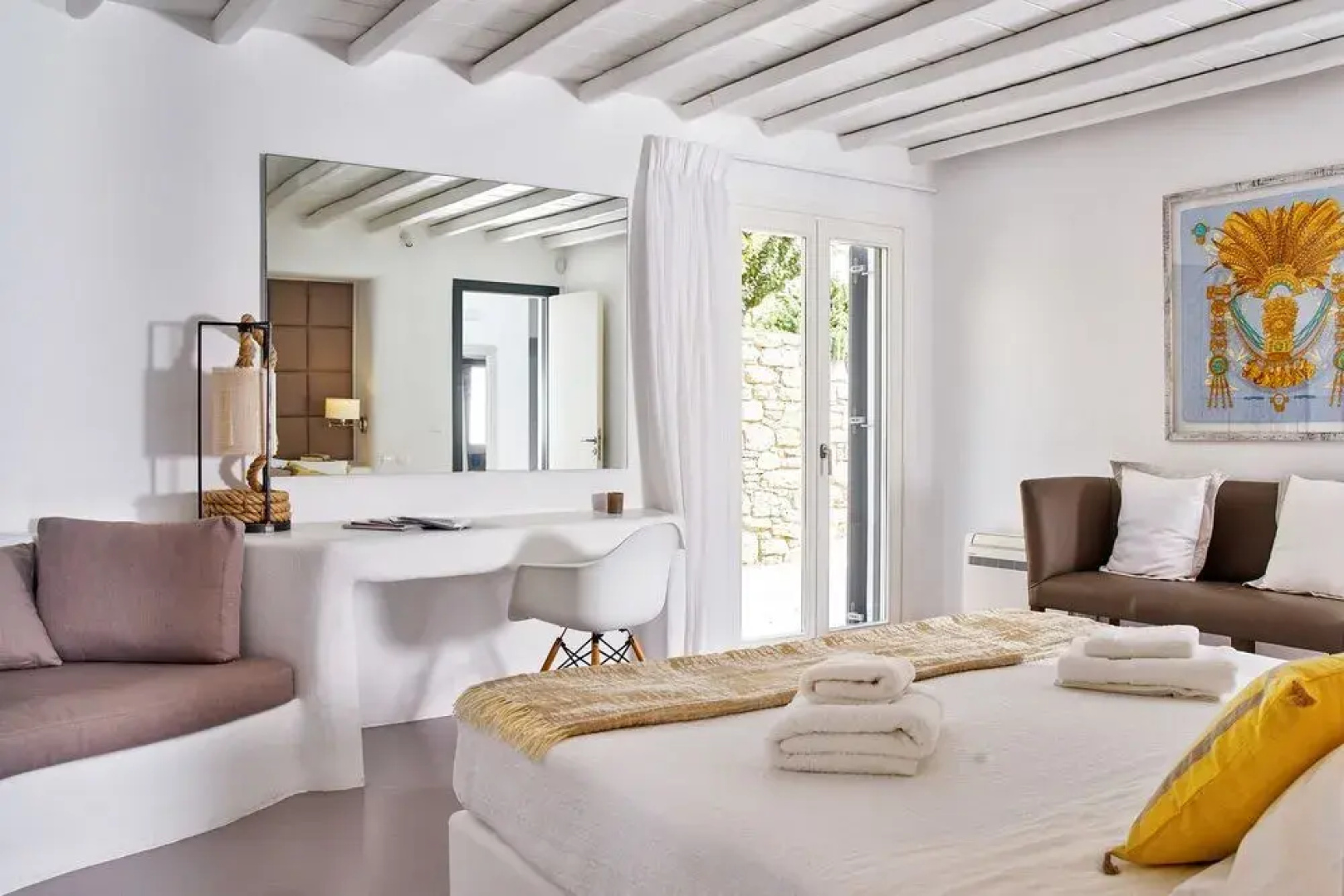 Villa Etcetera