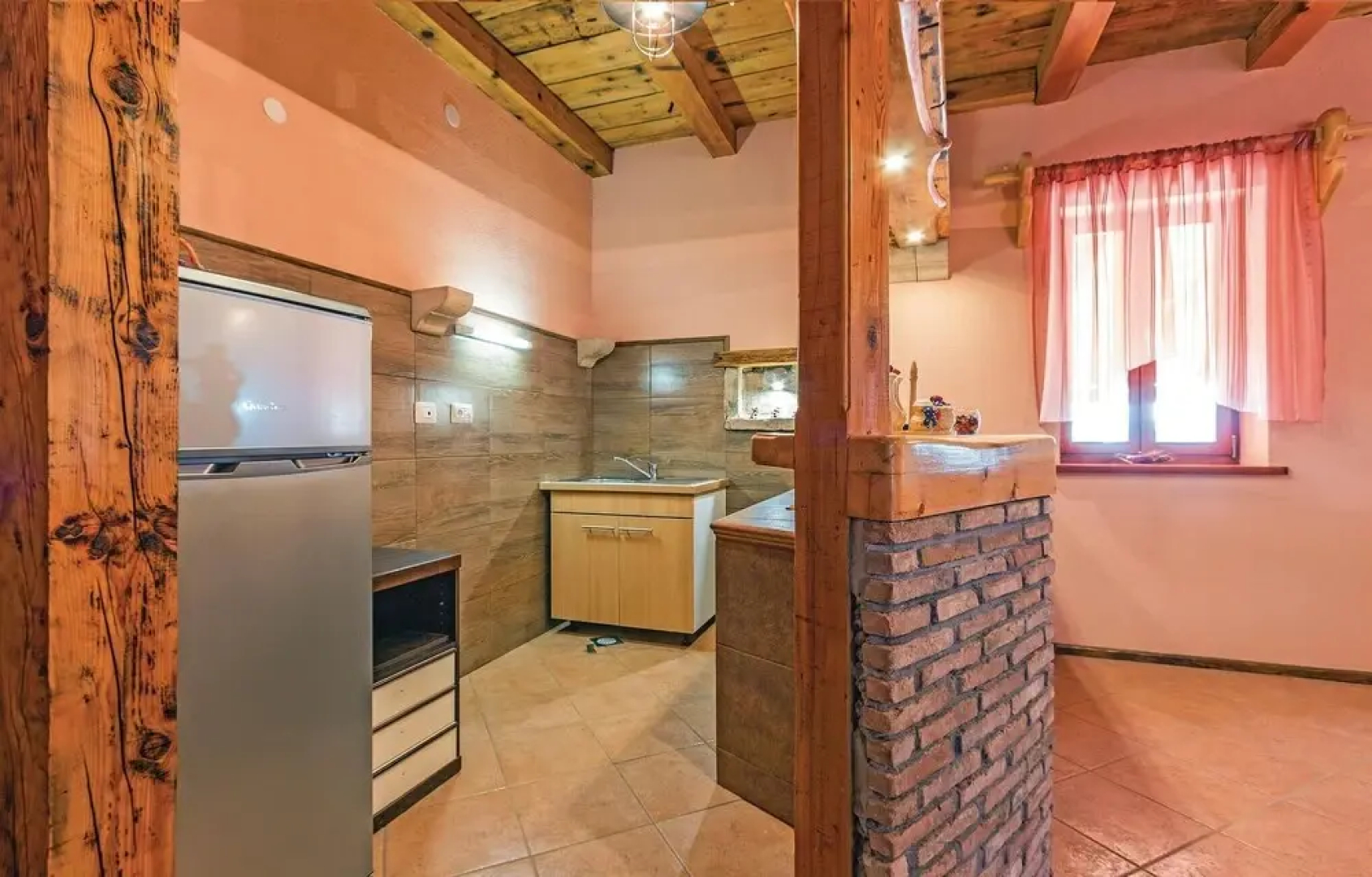 Amazing Home in Pula With Sauna, Wifi and 4 Bedrooms