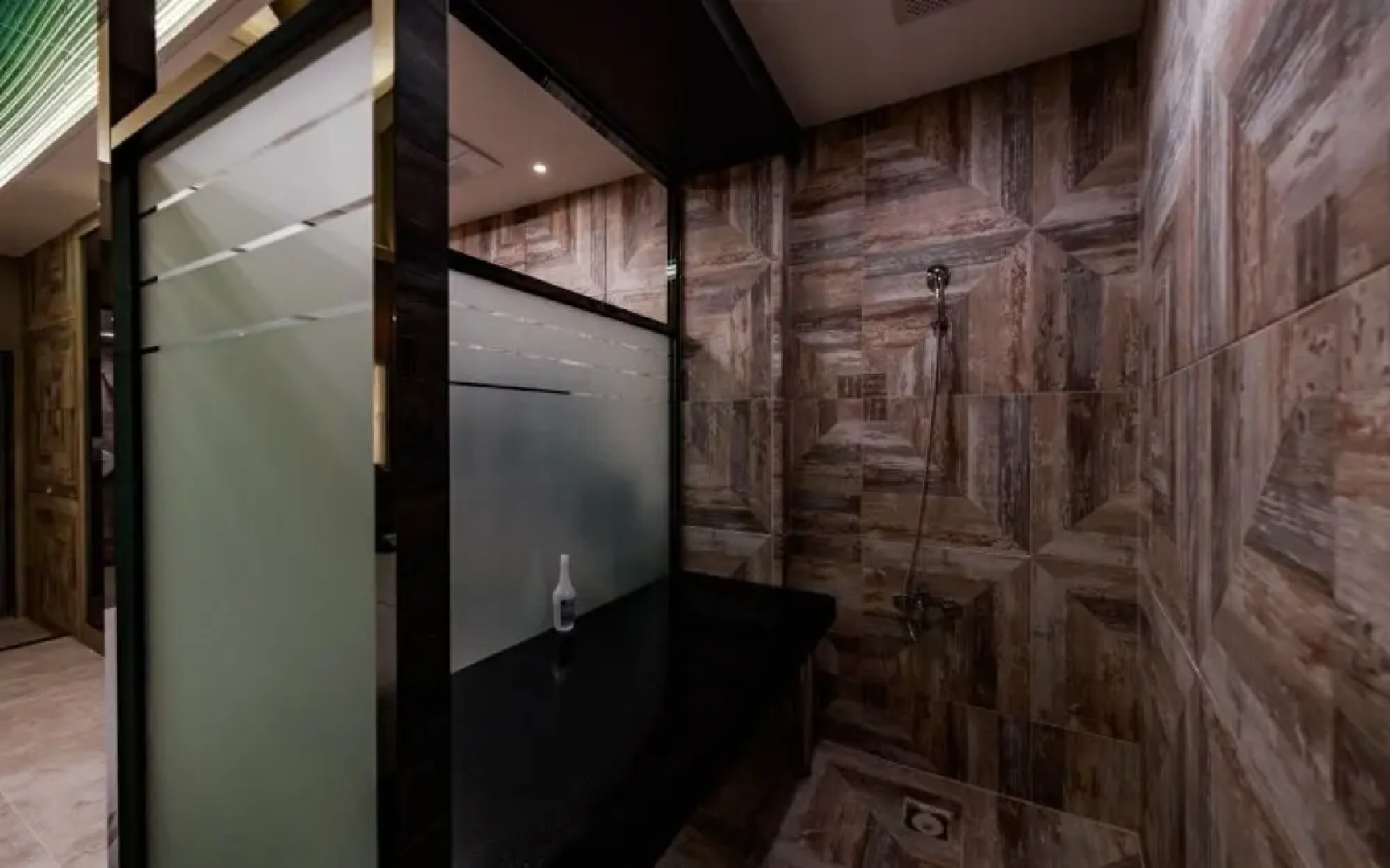 Hapcheon Moon Lake Hotel